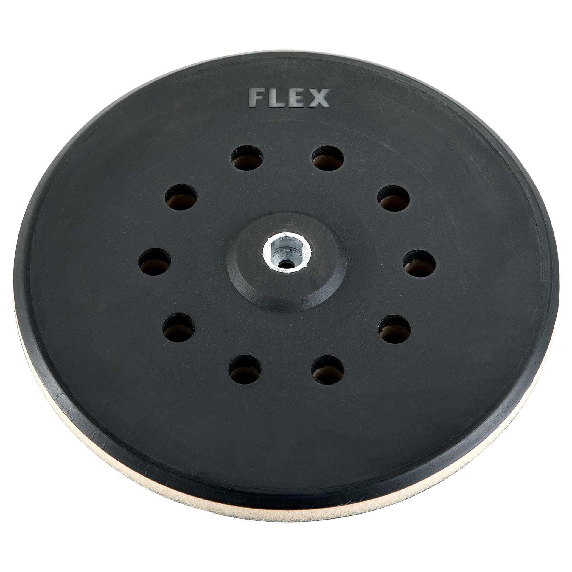 Flex Klett-Schleifteller Ø 225 SP-M D225-10 Produktbild img1 L