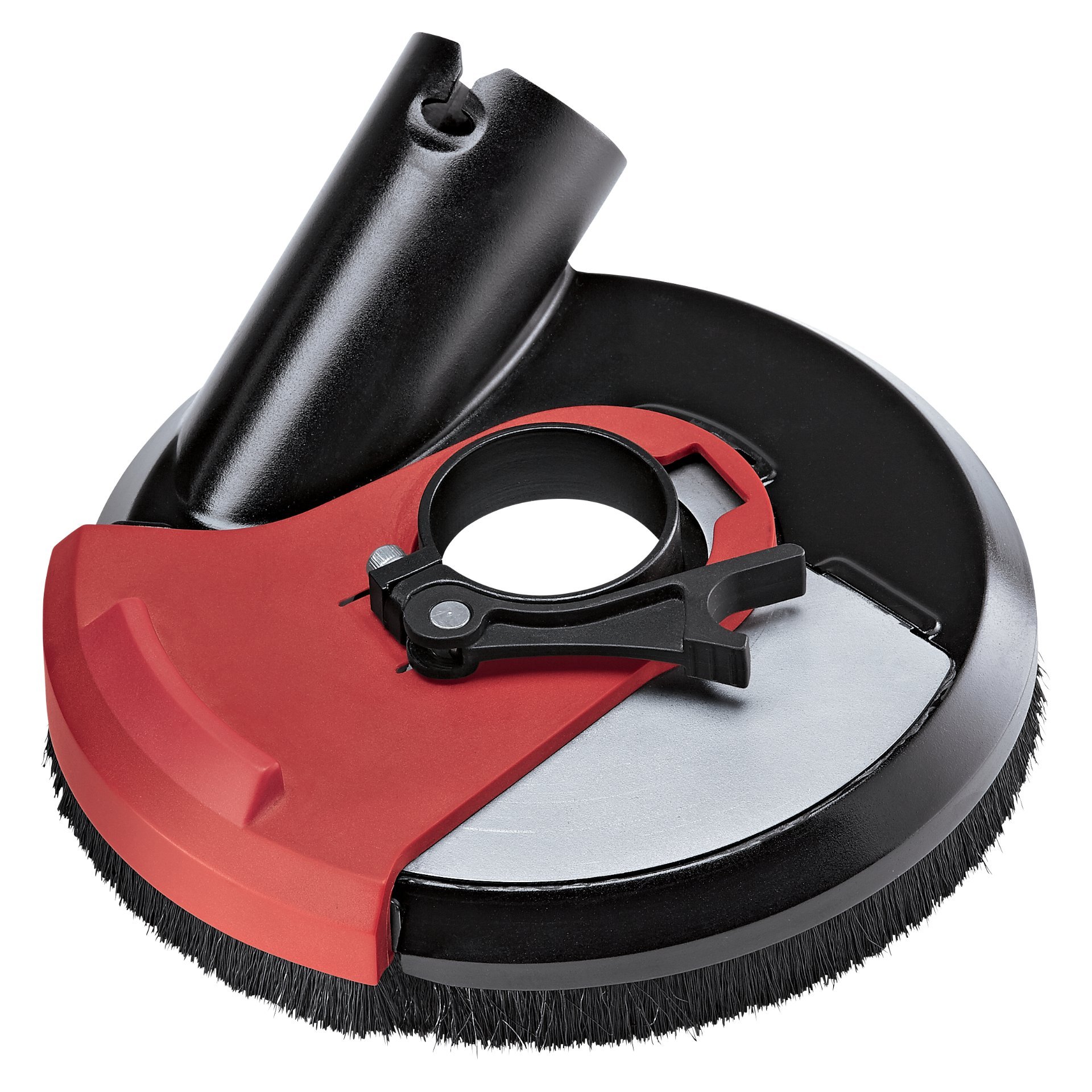 Flex Absaughaube mit drehbarem Randsegment SG-R D150 SE Produktbild img1 L
