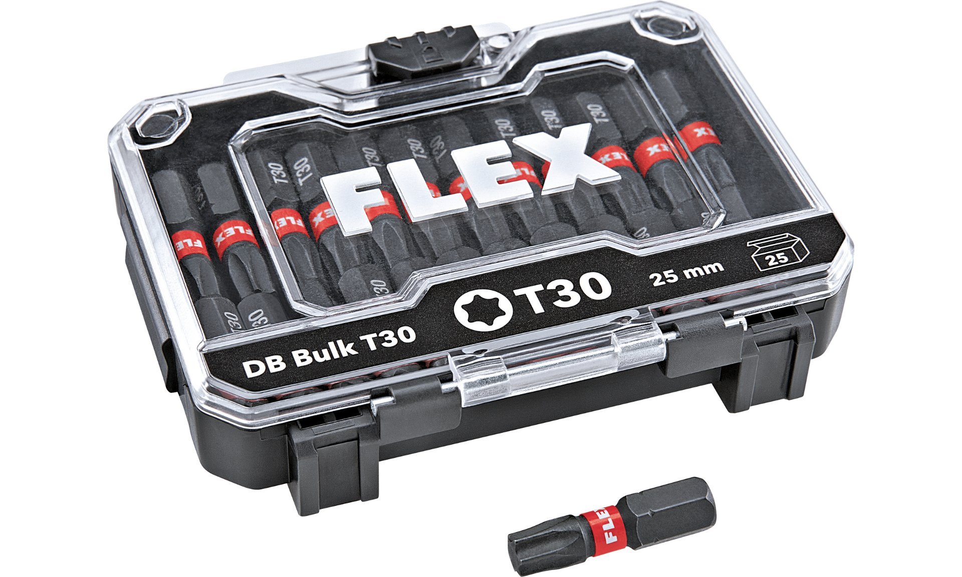 DB Bulk T30-25mm VE25 Produktbild img1 L