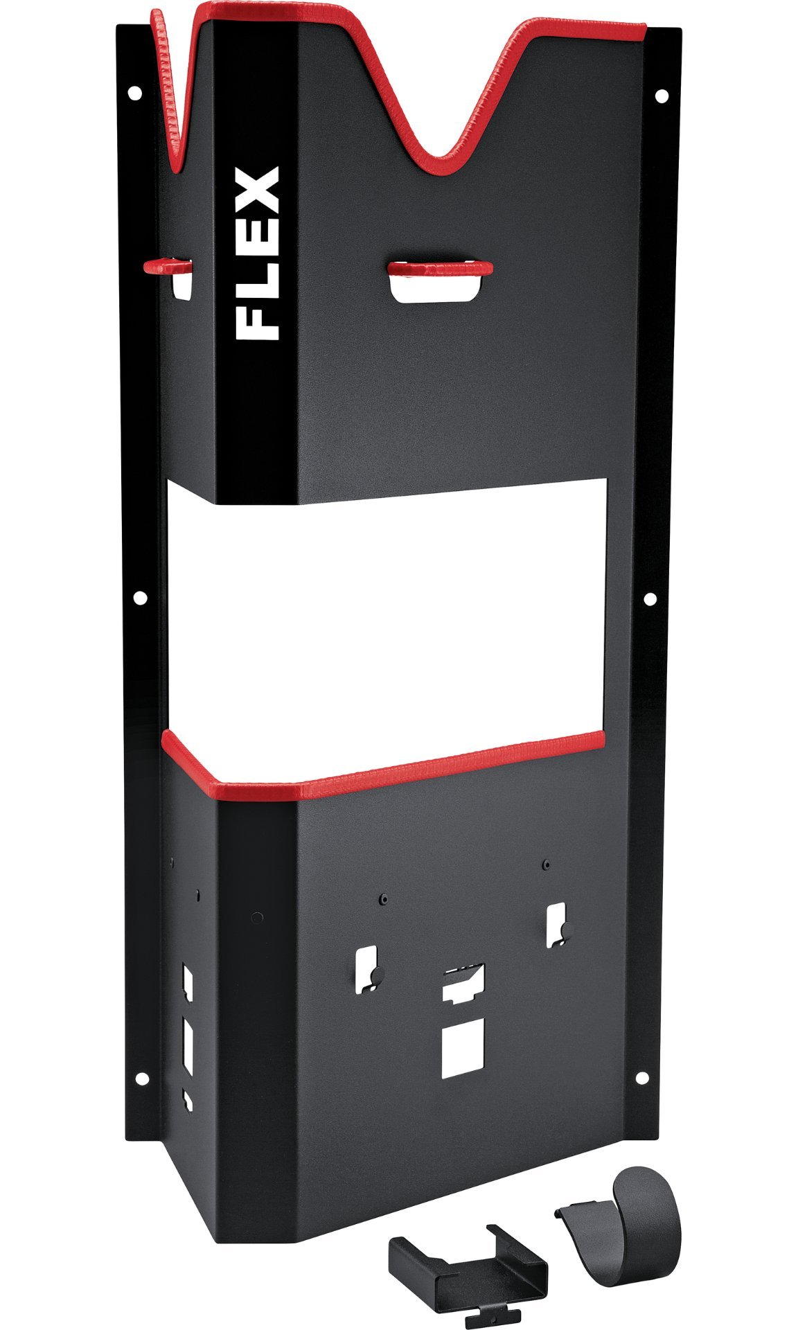 Flex Wandhalter für Polierer WHP-2 AC/DC Produktbild img1 L