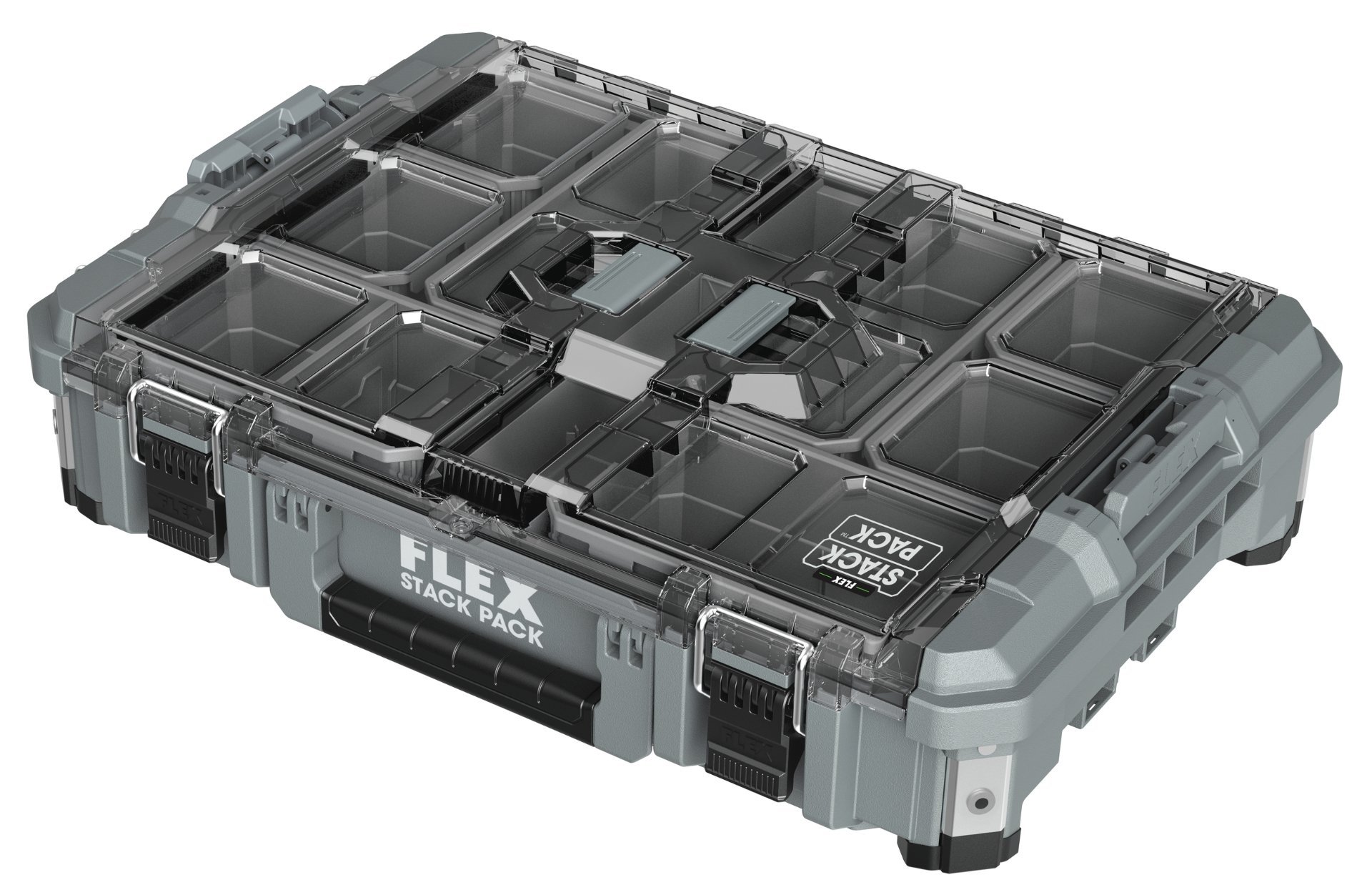 Flex Big Organizer STACK PACK TK-L SP BO Produktbild img1 L