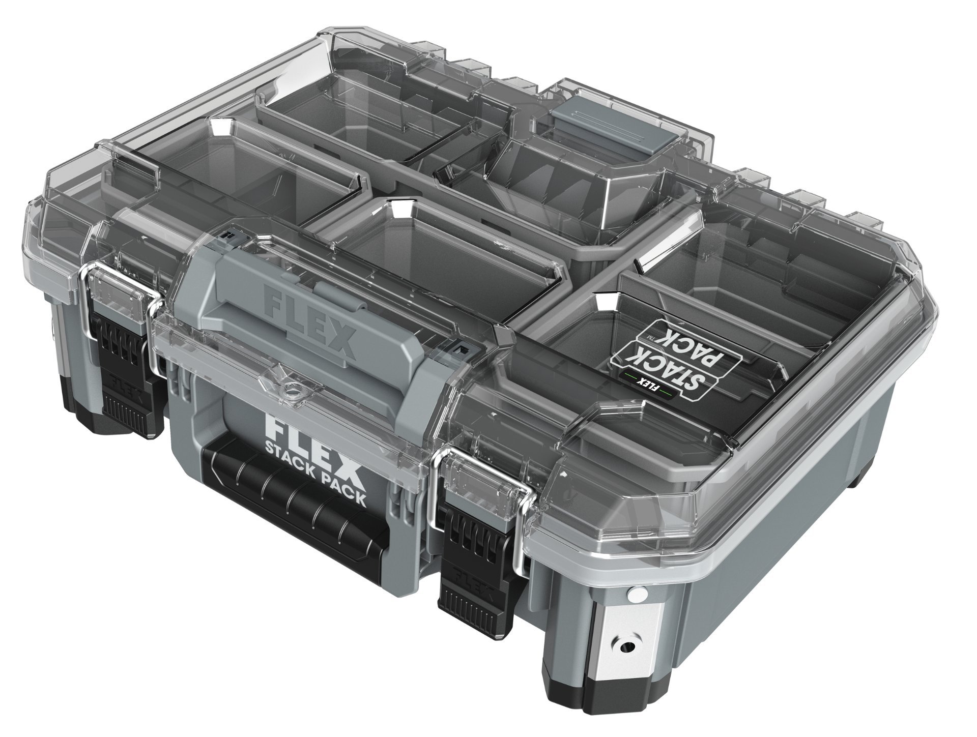 Flex Small Organizer STACK PACK TK-L SP SO Produktbild img1 L