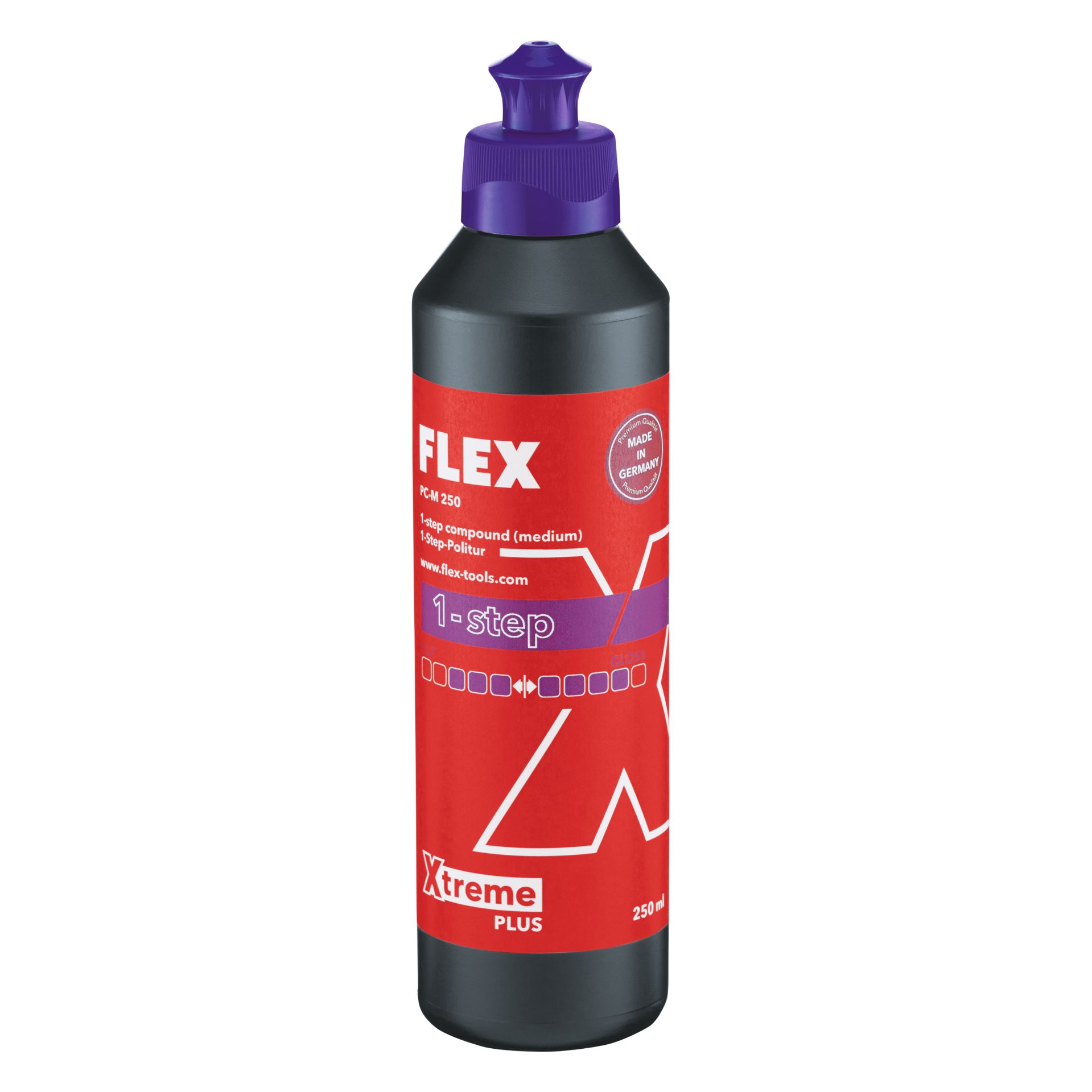 Flex Universal Politur PC-M 250 Produktbild img1 L