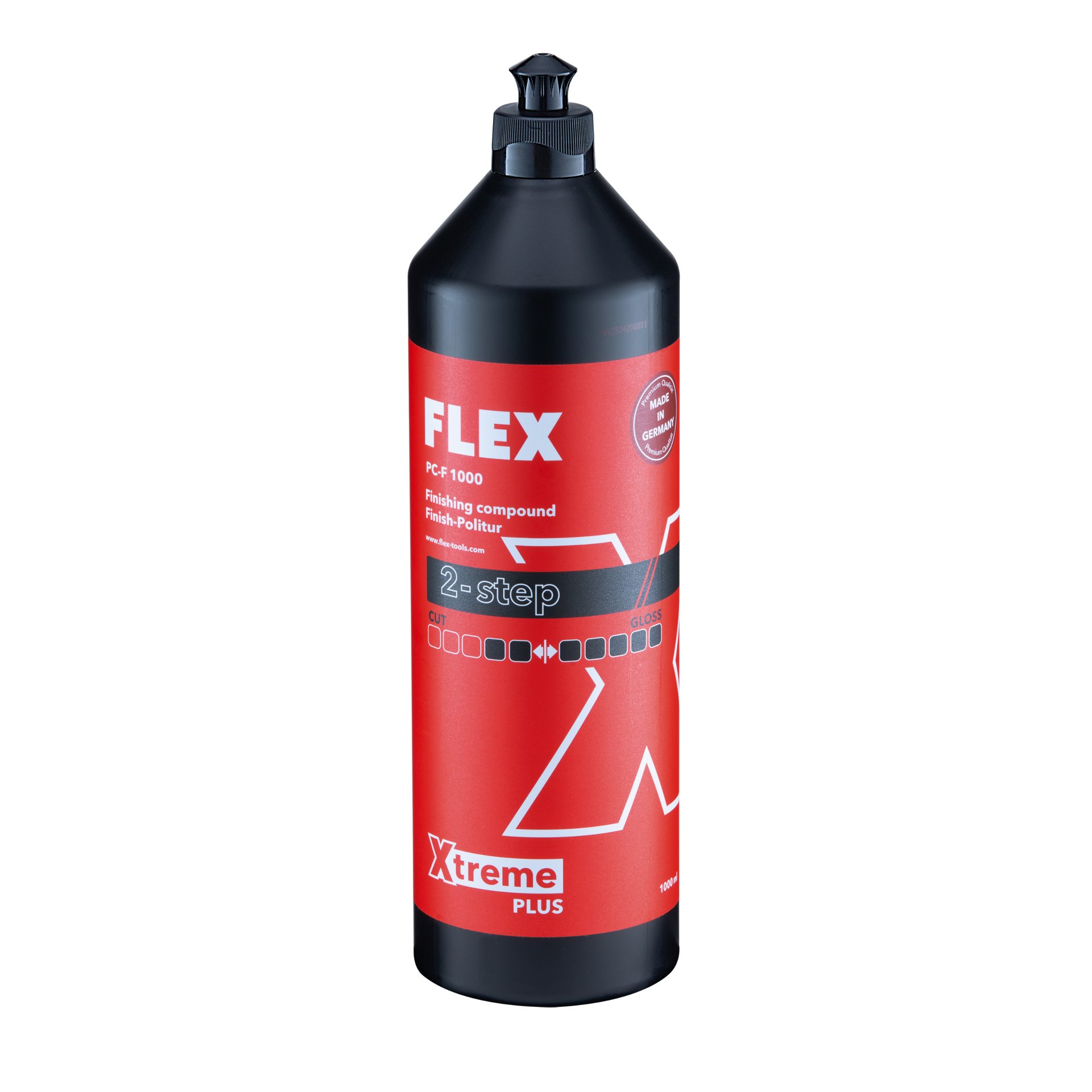 Flex Finish-Politur PC-F 1000 Produktbild img1 L