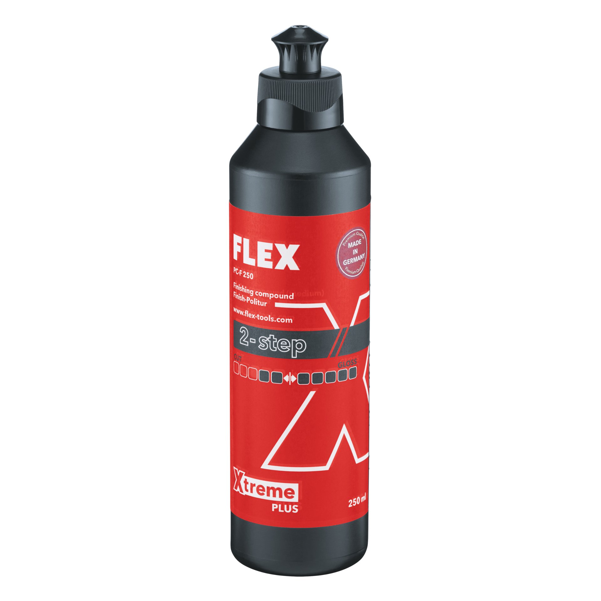 Flex Finish-Politur PC-F 250 Produktbild img1 L