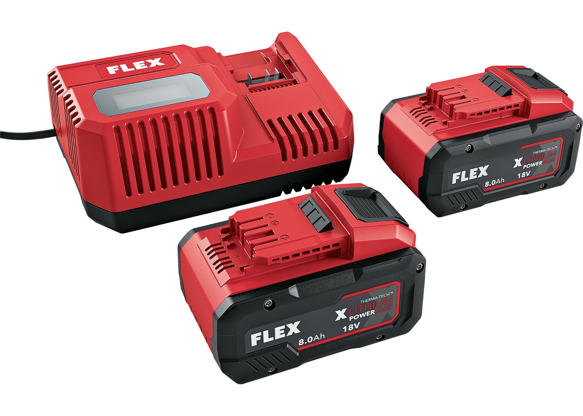 Flex Power 88 R Set P-Set 18-88 R Produktbild img1 L