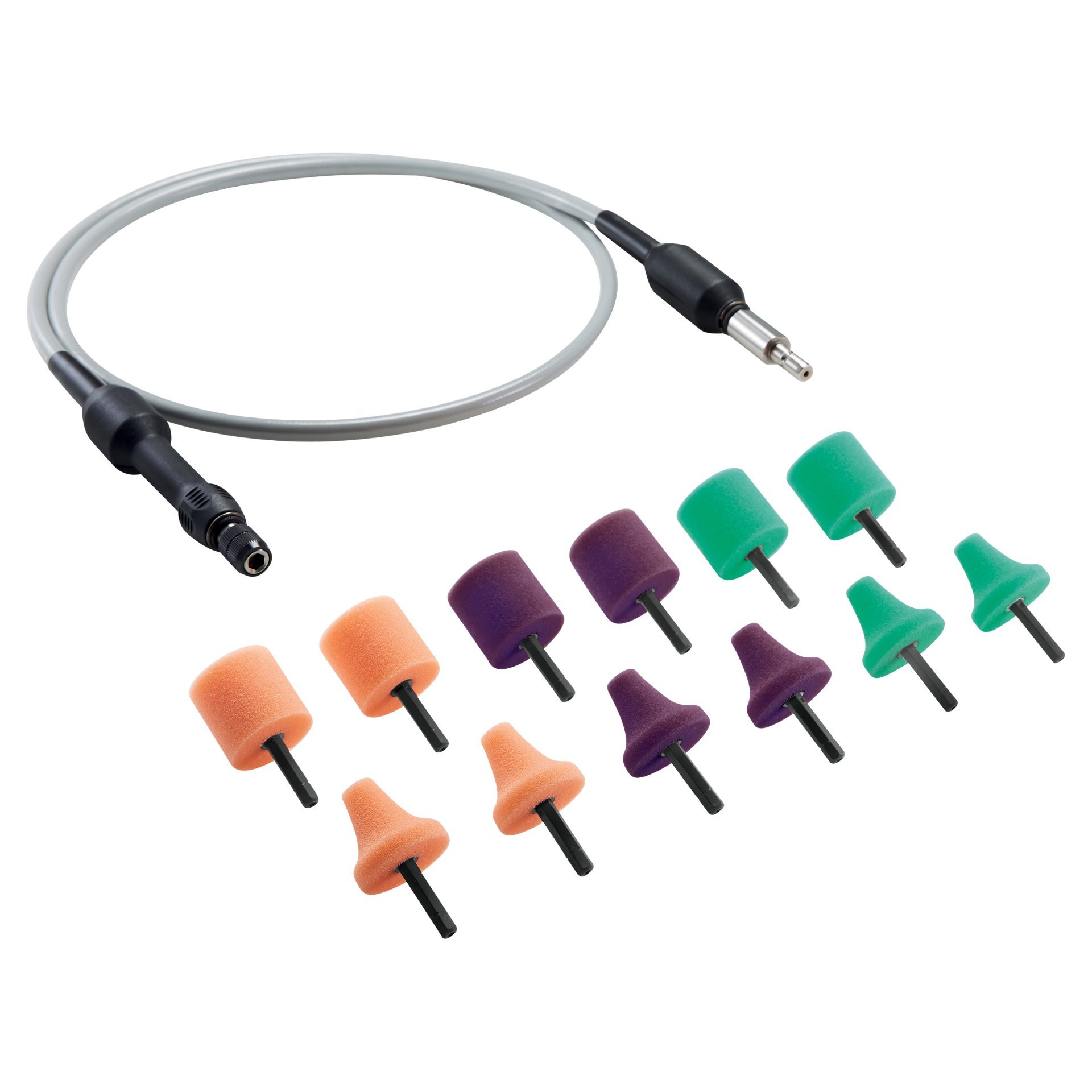Flex Flexible Welle für PXE FS 140 C Set Produktbild img1 L