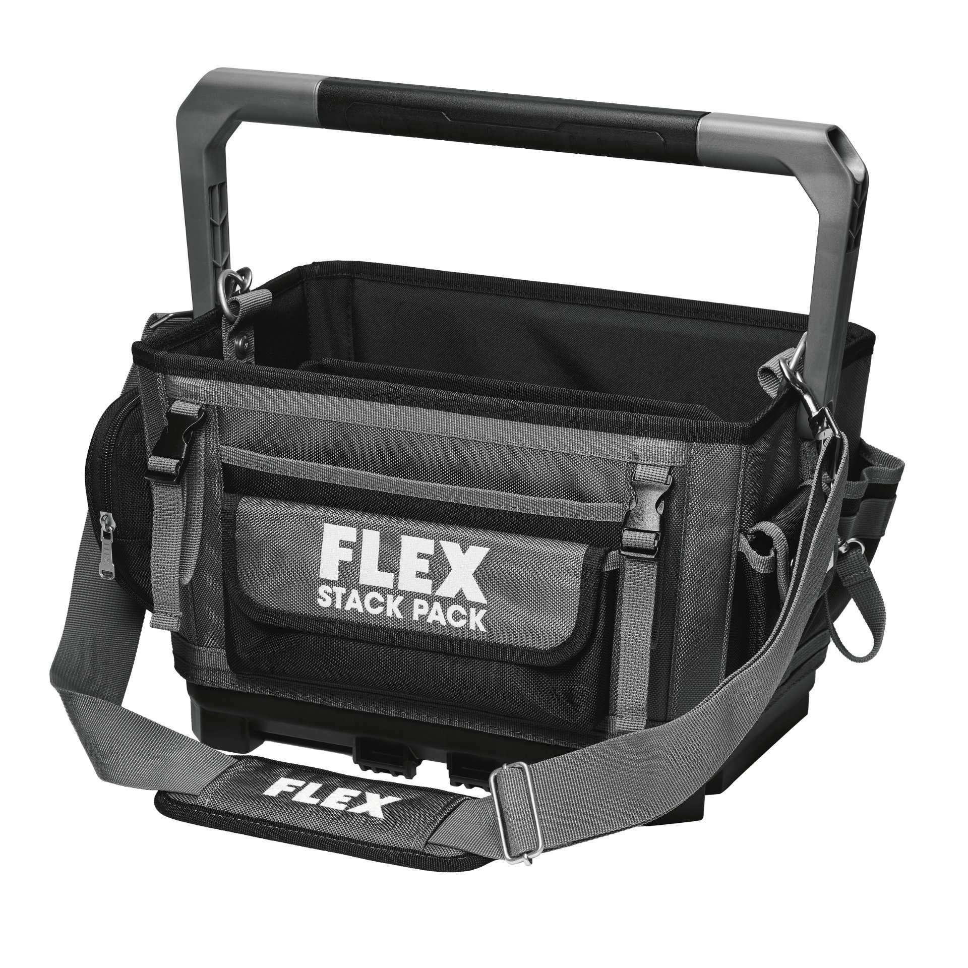 Flex Werkzeugtasche STACK PACK TKL SP TT Produktbild img1 L