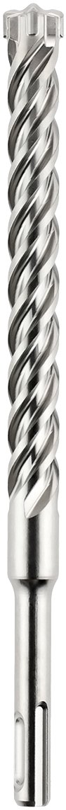 Flex Hammerbohrer SDS-plus 4-Schneiden Xtreme Plus HD 4-C D6x 150/210 SDS-plus Xtreme Plus Produktbild img1 L
