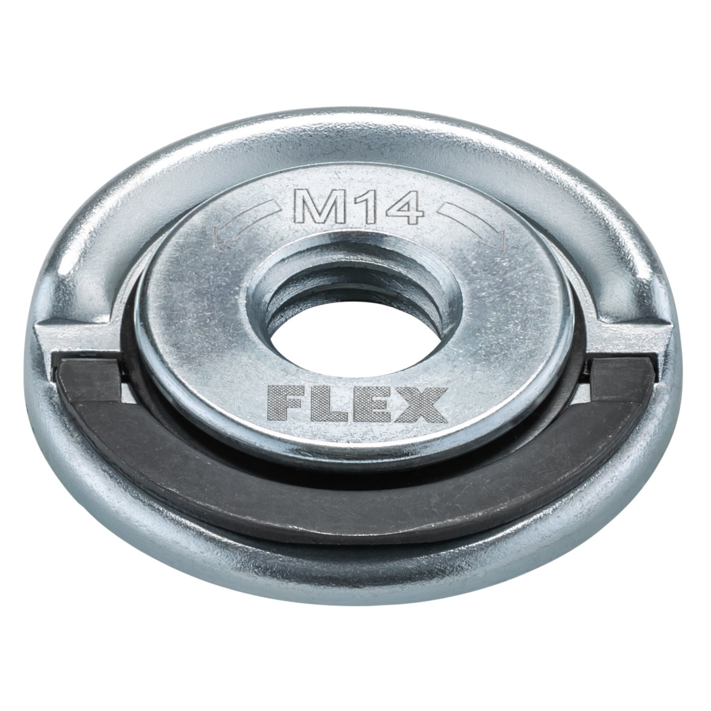 Flex FixTec-Schnellspannmutter M 14 FIXTEC-M14 Produktbild img1 L