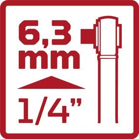GEDORE R21000108 Werkzeugsatz ALL-IN lose 108-teilig Produktbild img3 L