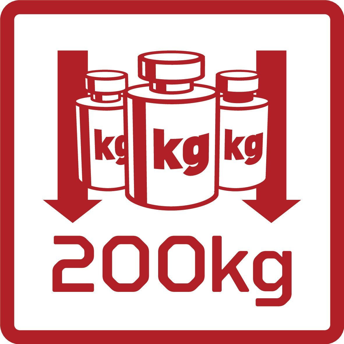 GEDORE R20152205 Wks.Wagen GEDWorker 5 Schubl. Produktbild img9 L