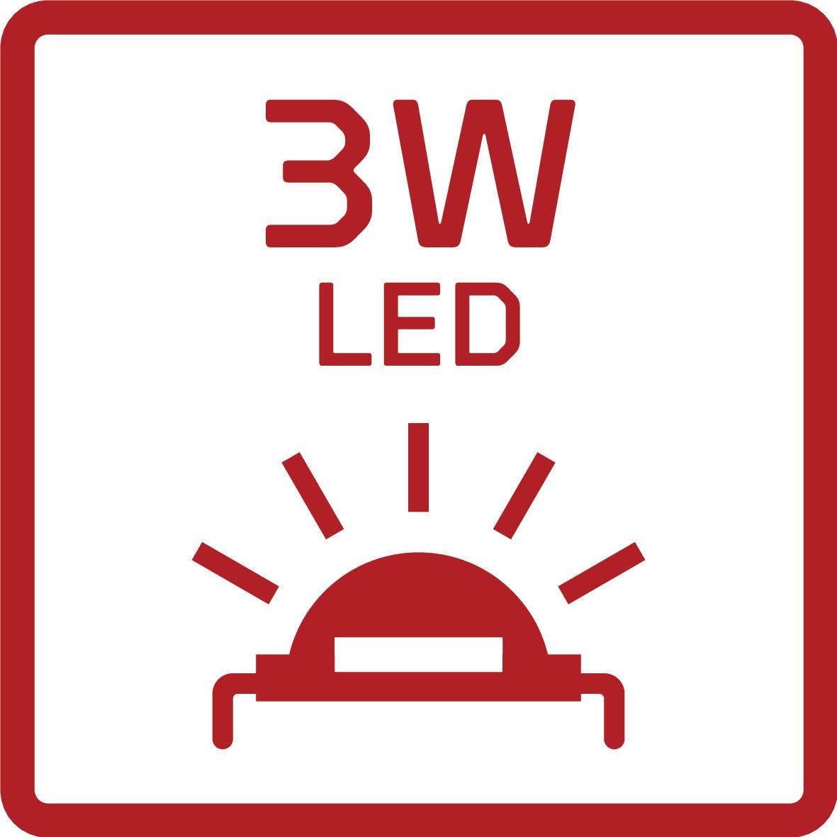 GEDORE R95300139 Stiftlampe Produktbild img8 L