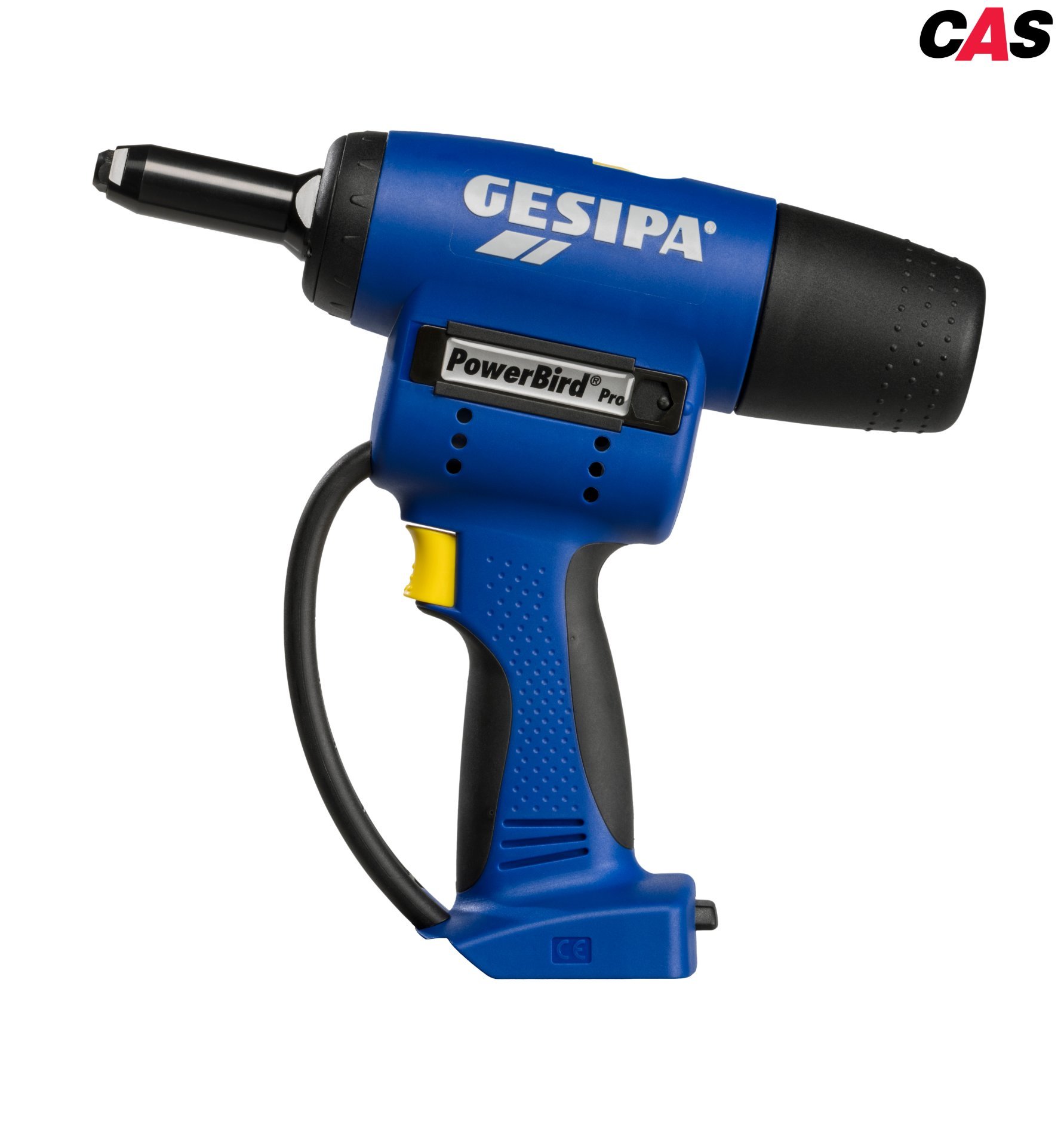 Gesipa PowerBird Pro Gold Edition CAS ohne Akku / ohne Ladegerät in L-Boxx Produktbild img1 L