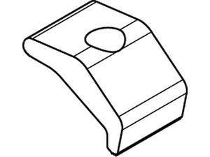 Reyher Artikel 82400 C45+N galvanisch verzinkt MTH-Klemmplatten Nova Grip Produktbild img2 L