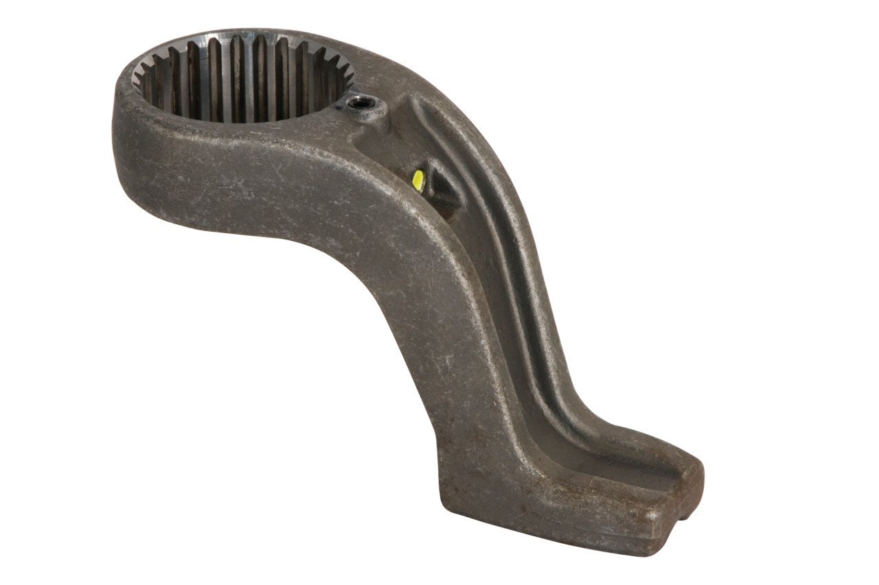 GEDORE RZ-DVV13 Reaktionsarm Z-Form gekröpft für DVV13 Produktbild img1 L