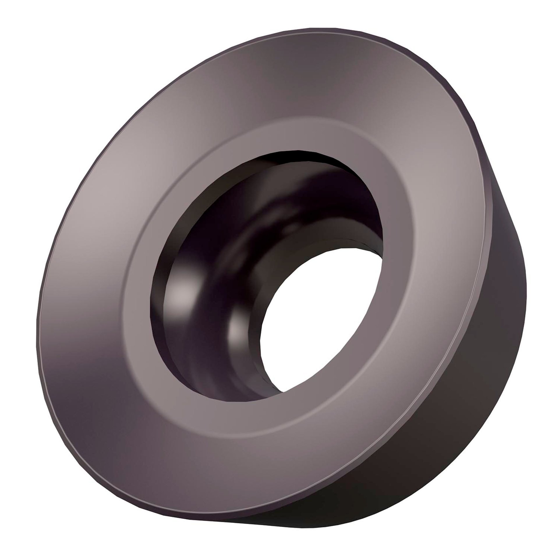 Dormer Pramet Fräswendeschneidplatte - Kopier- und Profilfräsen RDMT 12T3MOT:M8345 Produktbild img1 L