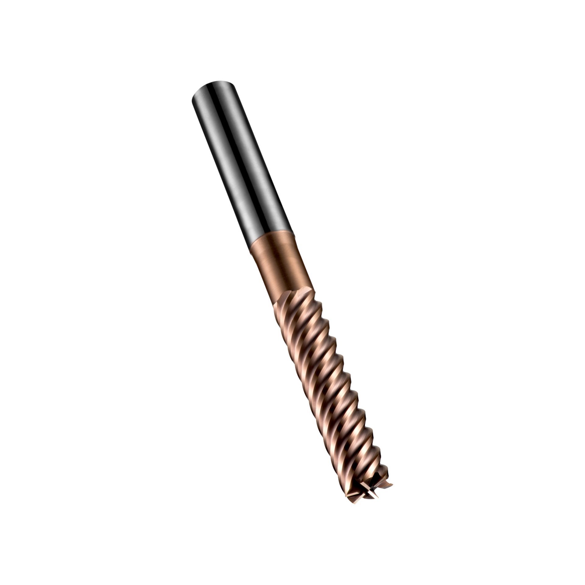 Feinstschlicht Fräser S5268.0 Produktbild img1 L