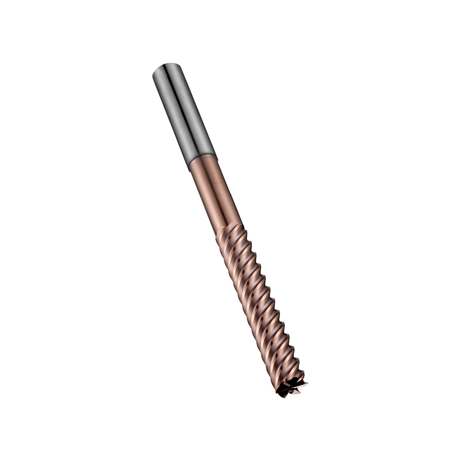 Feinstschlicht Fräser S52716.0 Produktbild img1 L