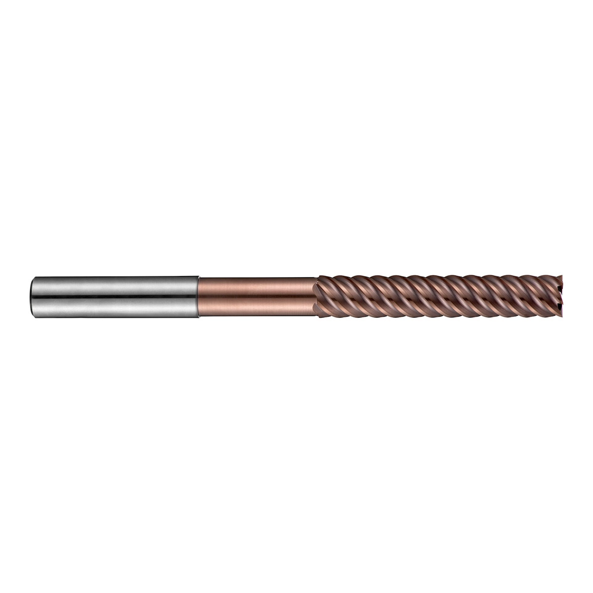 Feinstschlicht Fräser S52716.0 Produktbild img2 L