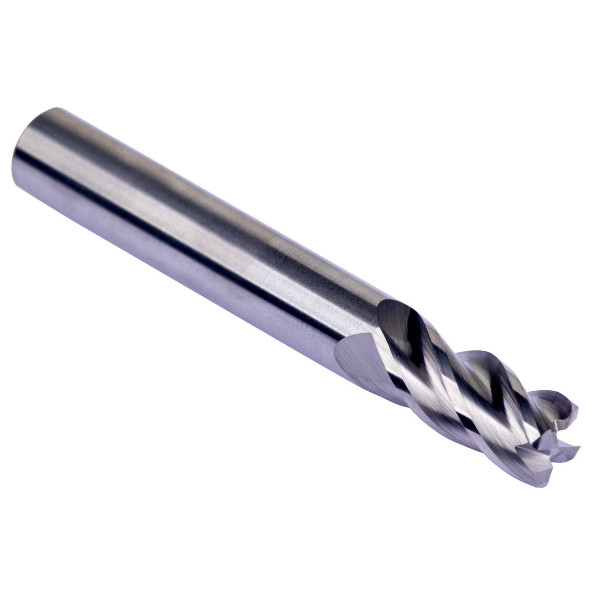 Dormer Pramet Schaftfräser mit Eckenradius S662 Produktbild img1 L