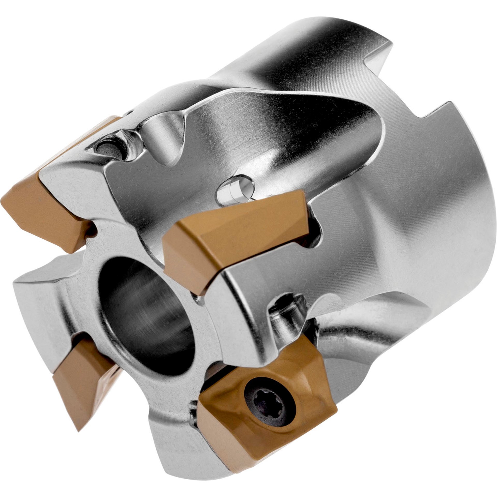 Aufsteckfräser - Eckfräsen 63A06R-S90AD16E-C Produktbild img1 L