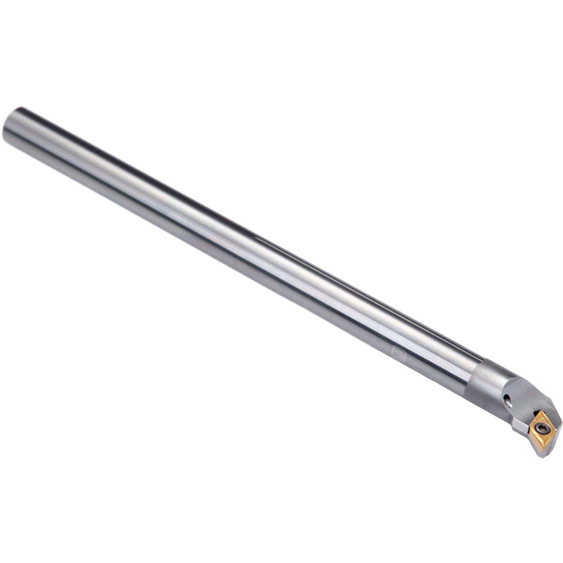 Bohrstange - Hartmetall ISO S - Linke Ausführung E10M-SDUCL 07-ER Produktbild img1 L