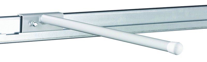 Schulte WS 2000-Fachteilerstab, L=600 mm, verzinkt Produktbild img1 L