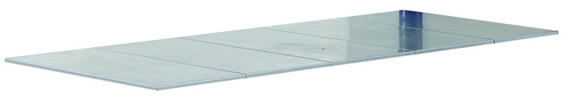 Stahlpaneel-Ebenen Produktbild img1 L