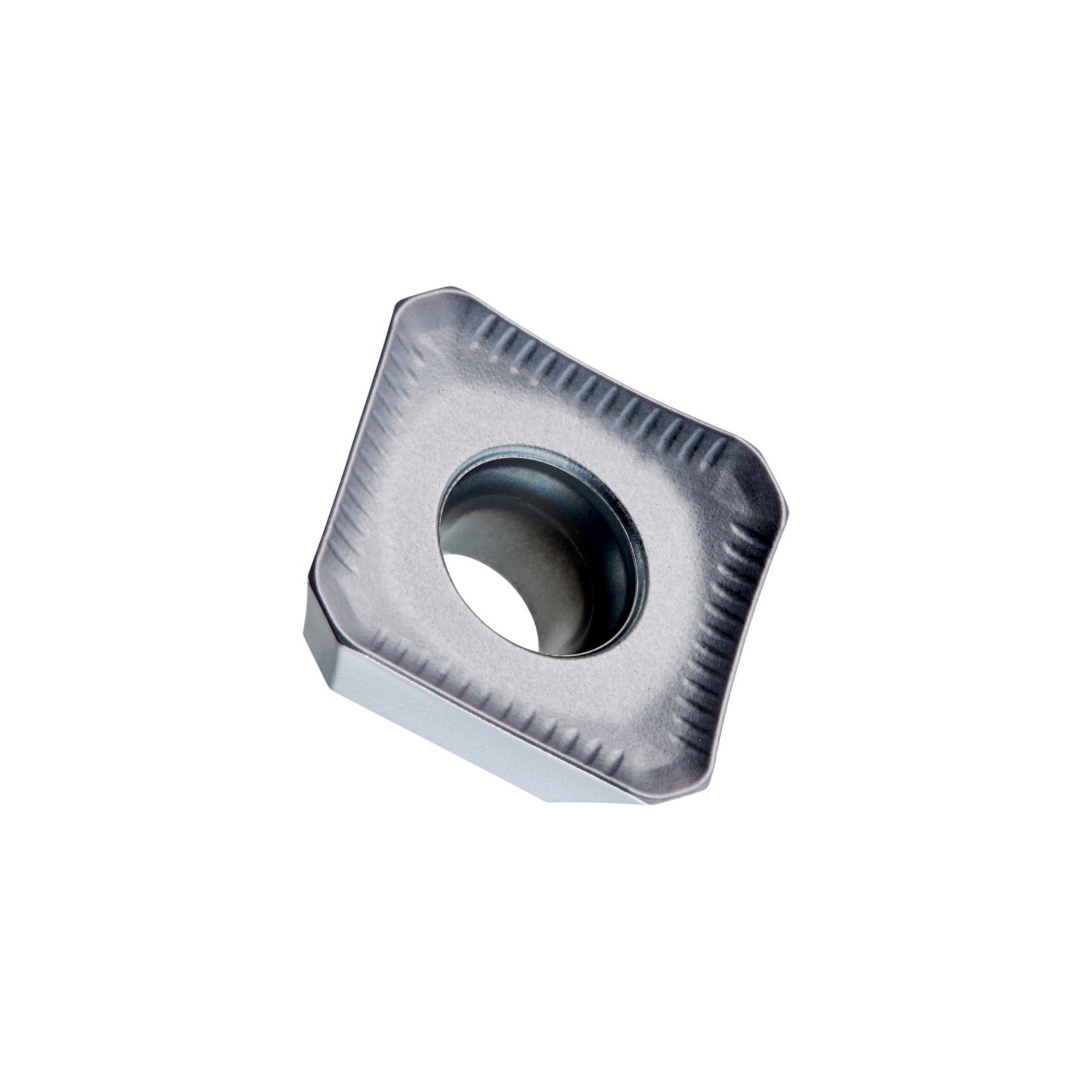 Dormer Pramet Fräswendeschneidplatte - Planfräsen SEMT 09 Produktbild img1 L