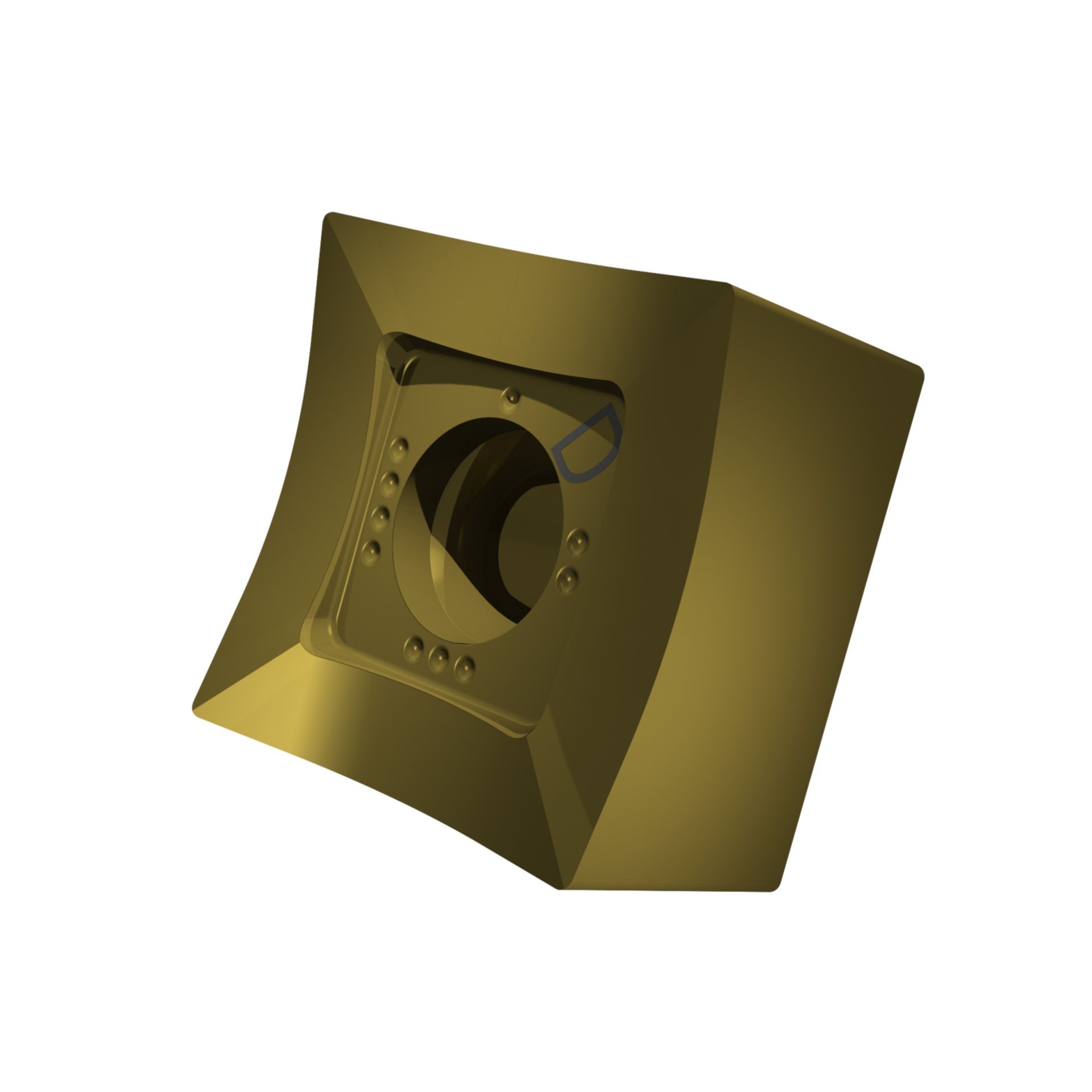 Dormer Pramet SNEX15-000953:7310 Produktbild img1 L