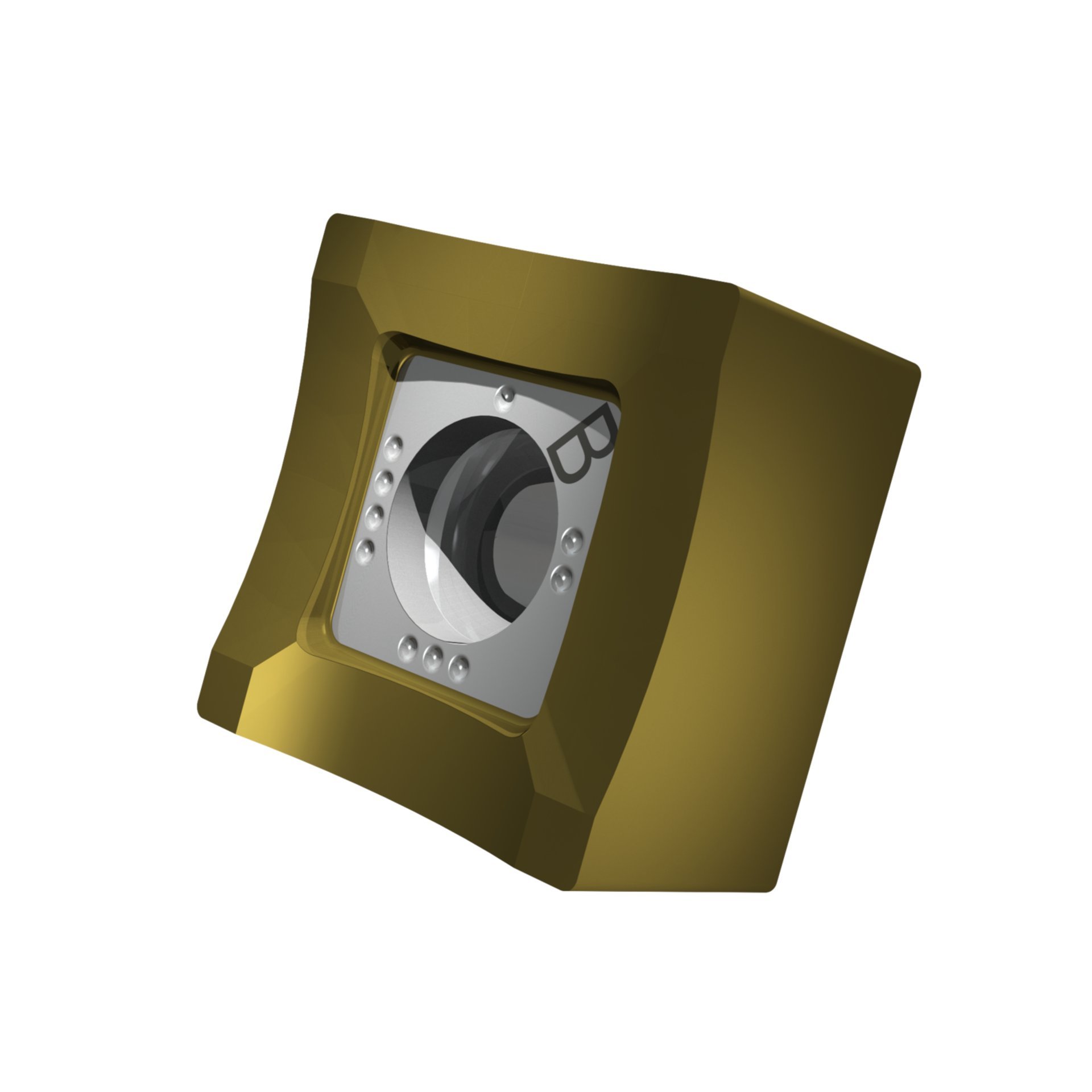 Dormer Pramet SNEX15-2500522:7310 Produktbild img1 L