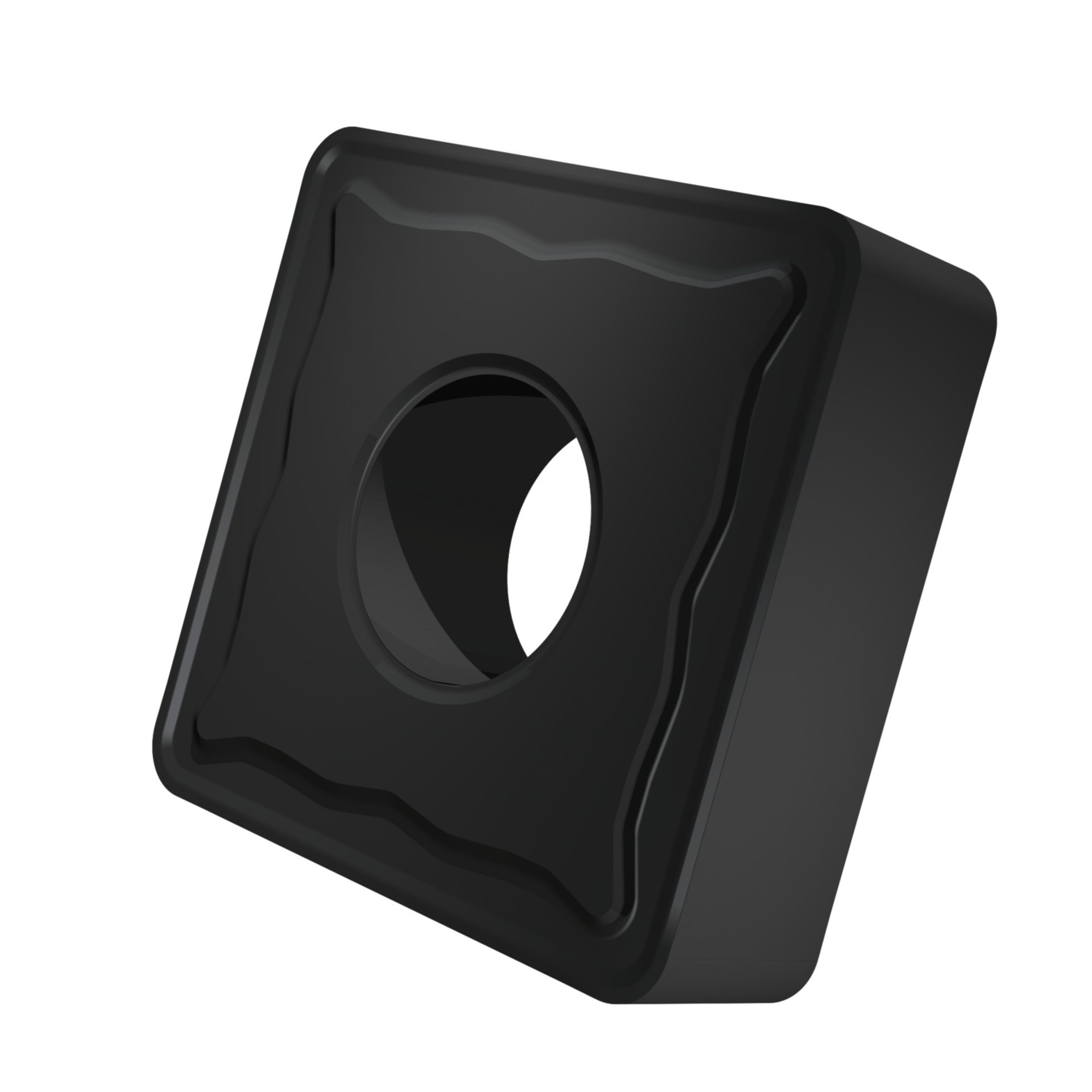 Drehwendeschneidplatte - Negativ SNMG 190616E-KR:T5315 Produktbild img1 L