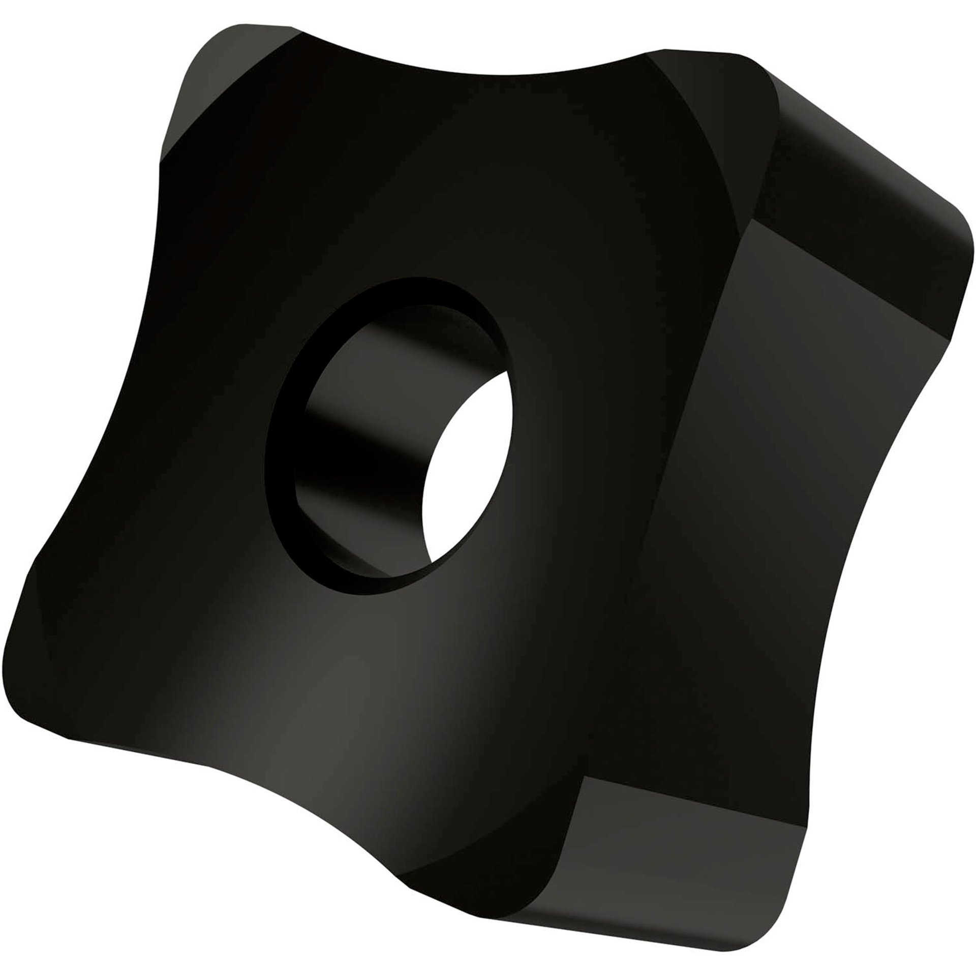 Dormer Pramet Wendeschneidplatte zum Scarfing SNMX 2512-R Produktbild img1 L