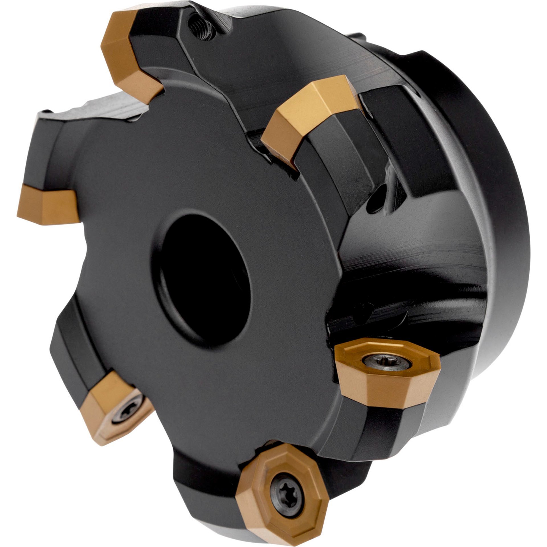 Dormer Pramet Aufsteckfräser - Planfräsen SOD06D Produktbild img1 L