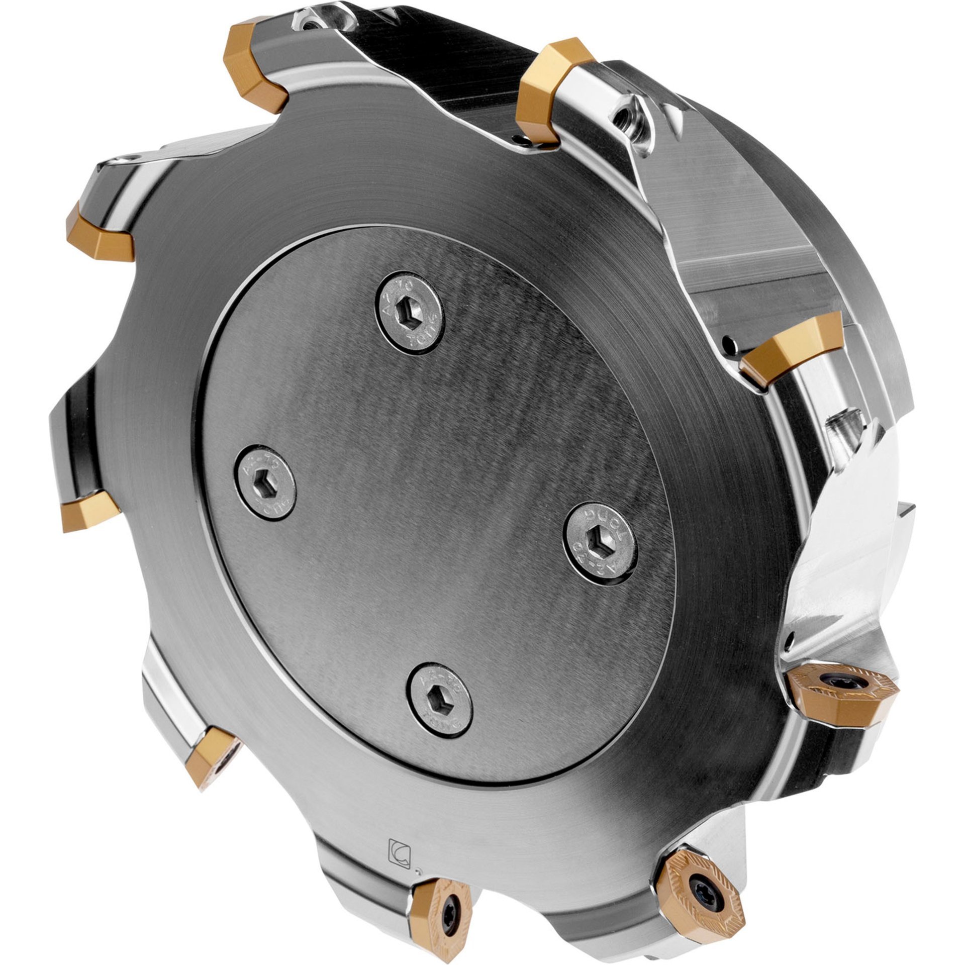 Dormer Pramet Aufsteckfräser - Planfräsen 600A12R-IS45OE06Z-C Produktbild img1 L
