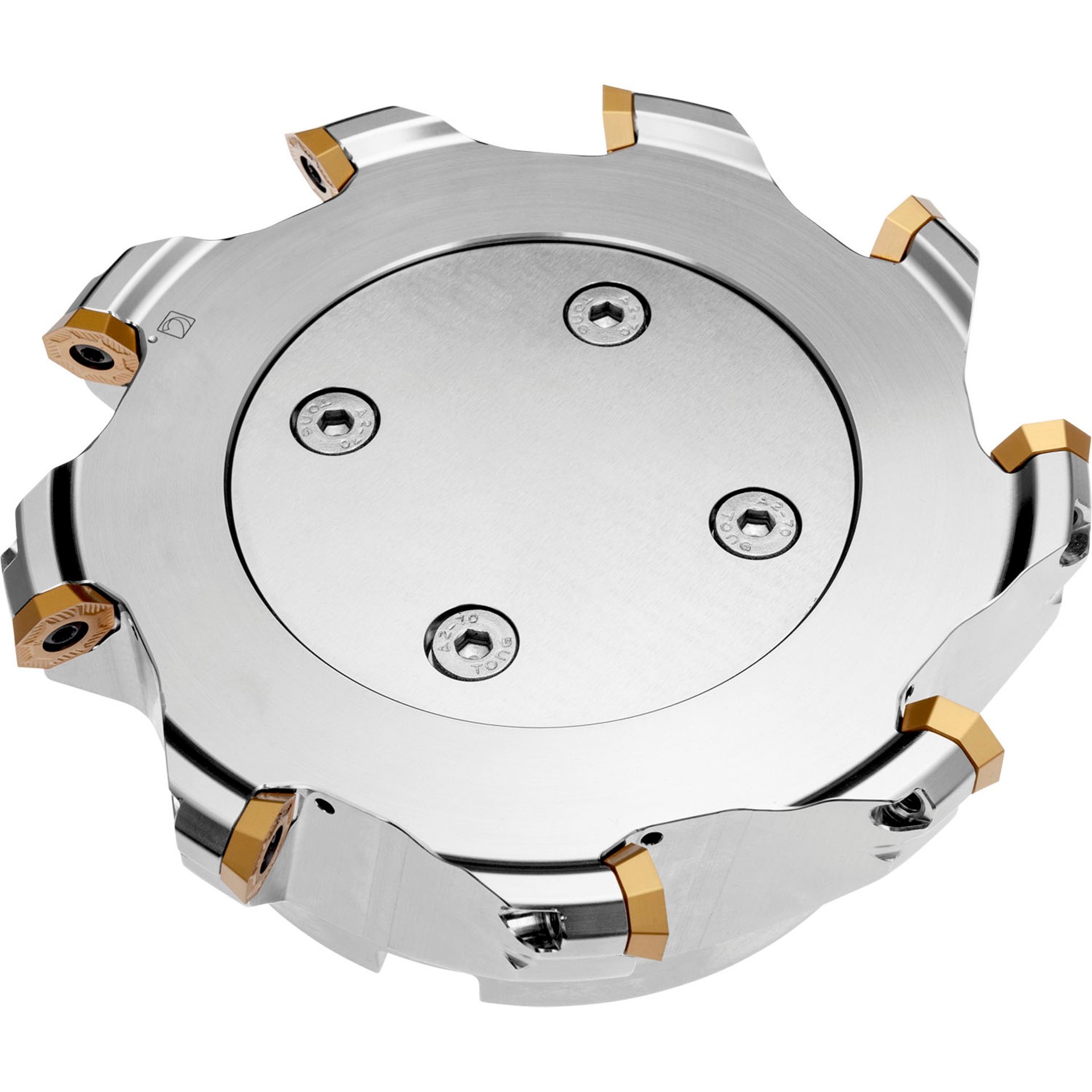 Dormer Pramet Aufsteckfräser - Planfräsen 600A12R-IS45OE06Z-C Produktbild img3 L