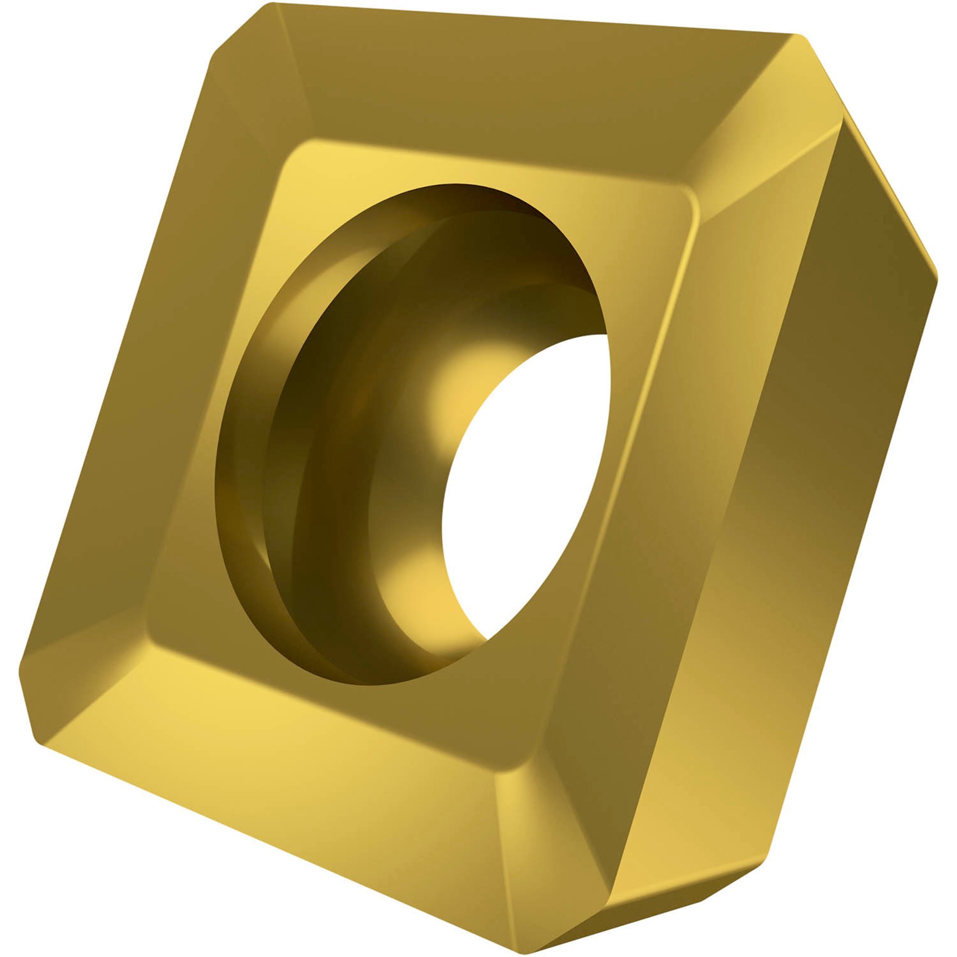 Fräswendeschneidplatte - Eckfräsen SPET 1204ADEN:M8330 Produktbild img1 L