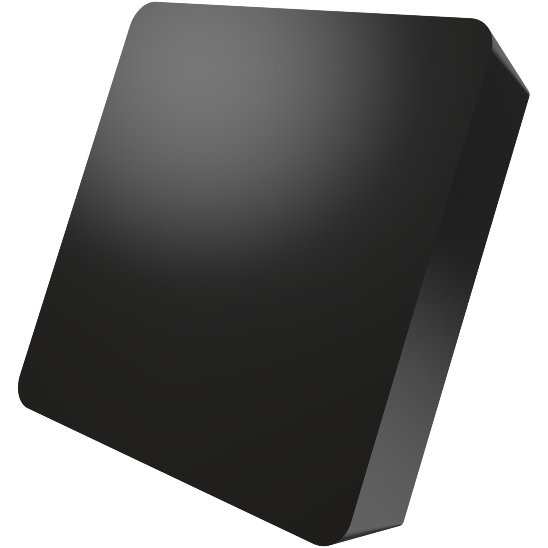 Dormer Pramet Drehwendeschneidplatte - Keramik - Positiv SPGN 120308 T01020:TC100 Produktbild img1 L