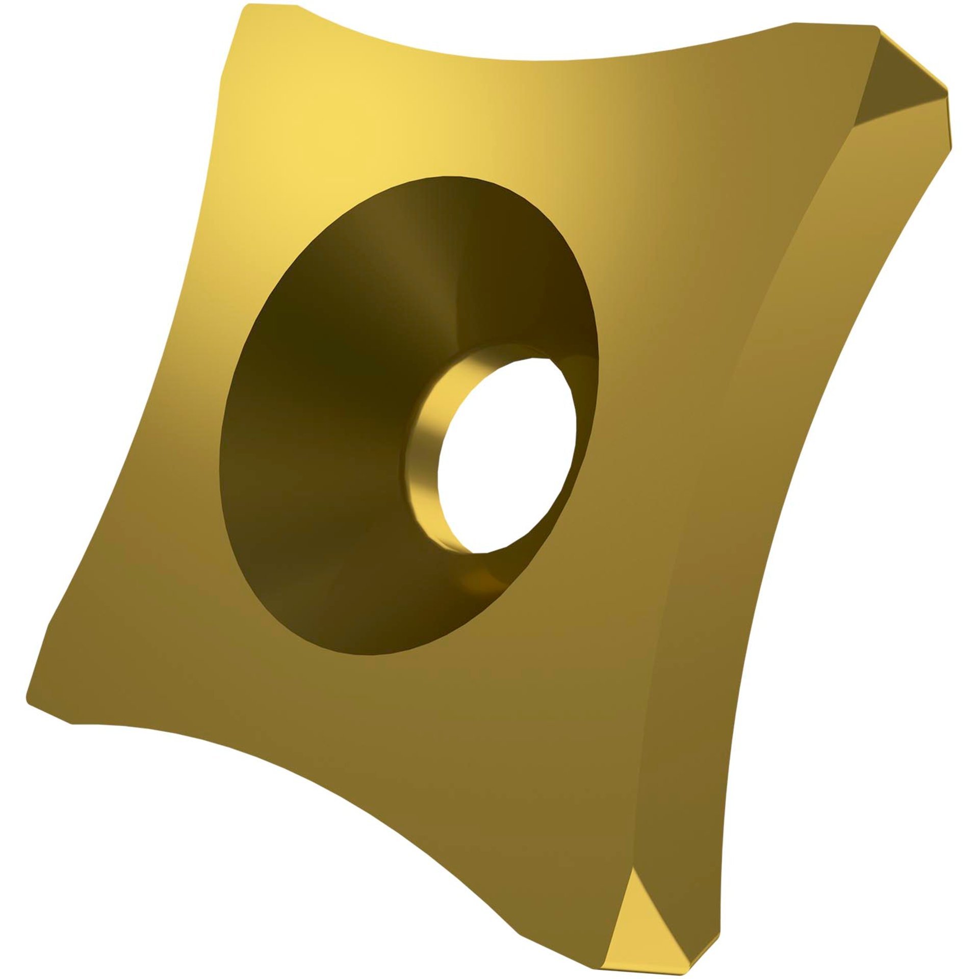 Dormer Pramet Wendeschneidplatte zum Scarfing SPUB 19-R Produktbild img1 L