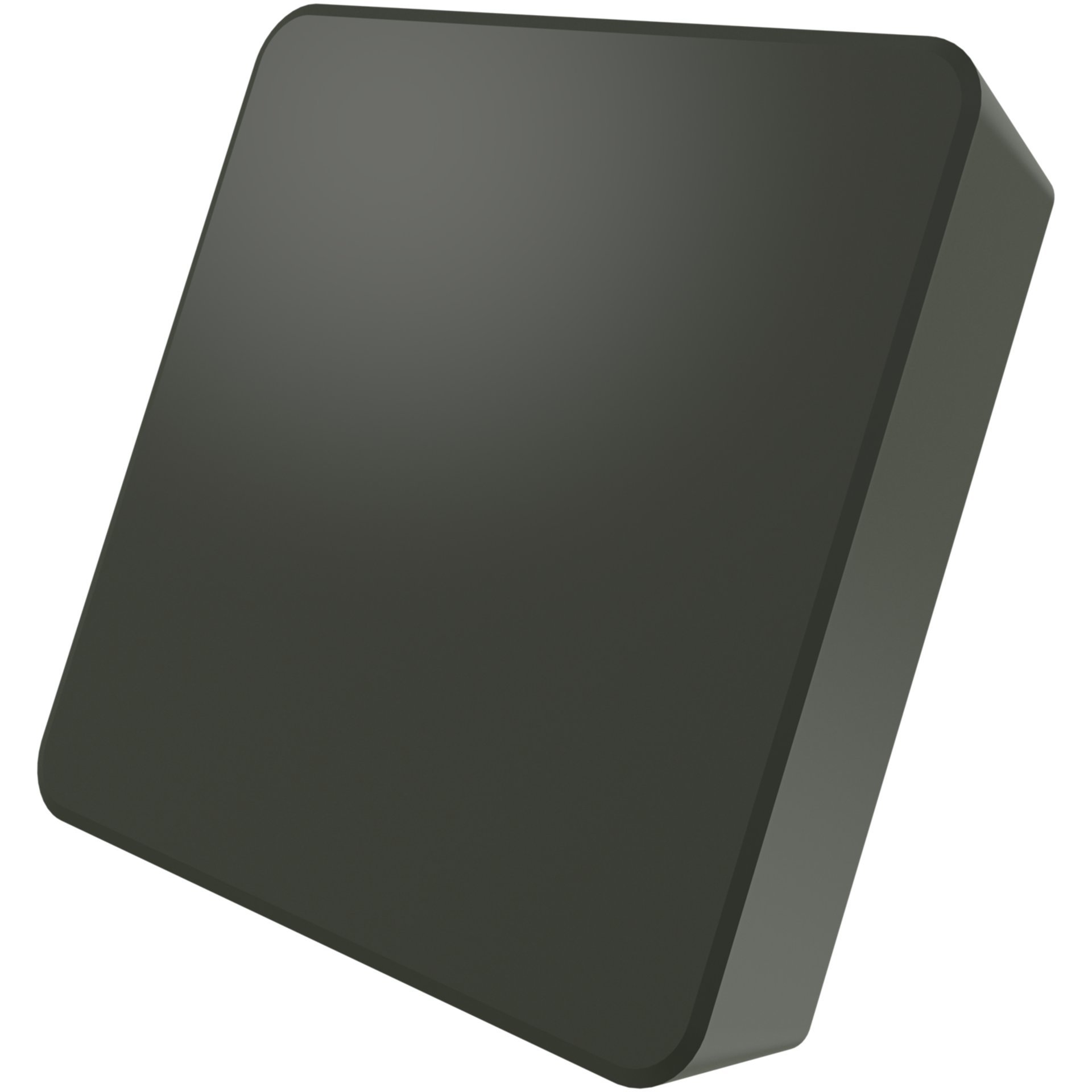 Dormer Pramet Fräswendeschneidplatte -Heavy Duty SPUN Produktbild img1 L
