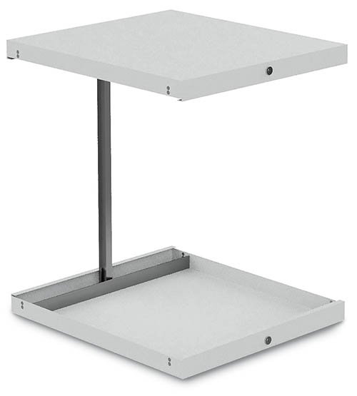 Bedrunka+Hirth MRS®- Schublade R 24-24 Produktbild img1 L