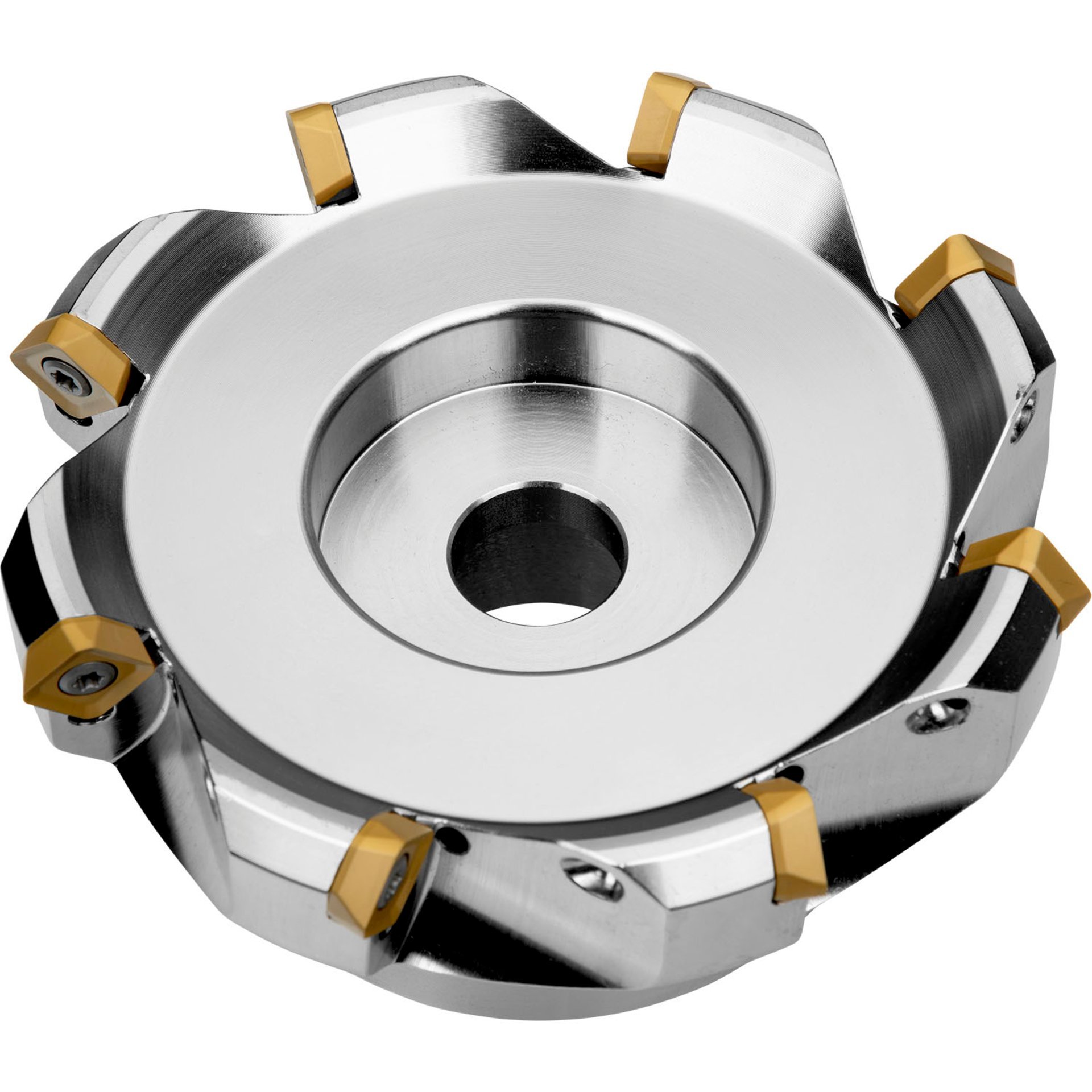 Dormer Pramet Aufsteckfräser - Planfräsen SSN12Z Produktbild img3 L