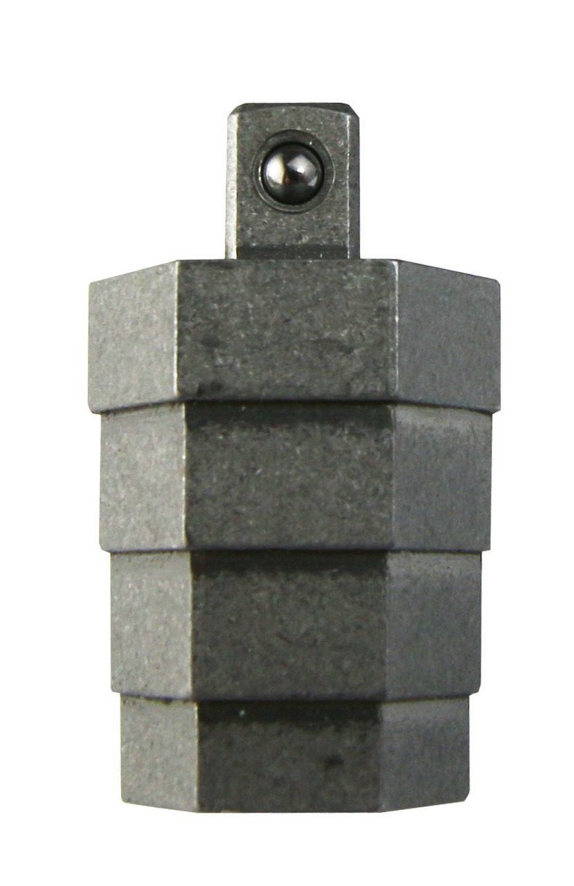 GEDORE 012725 Sechskant-Stufenadapter 5/32"-1/4", 1/4" Antrieb Produktbild img1 L