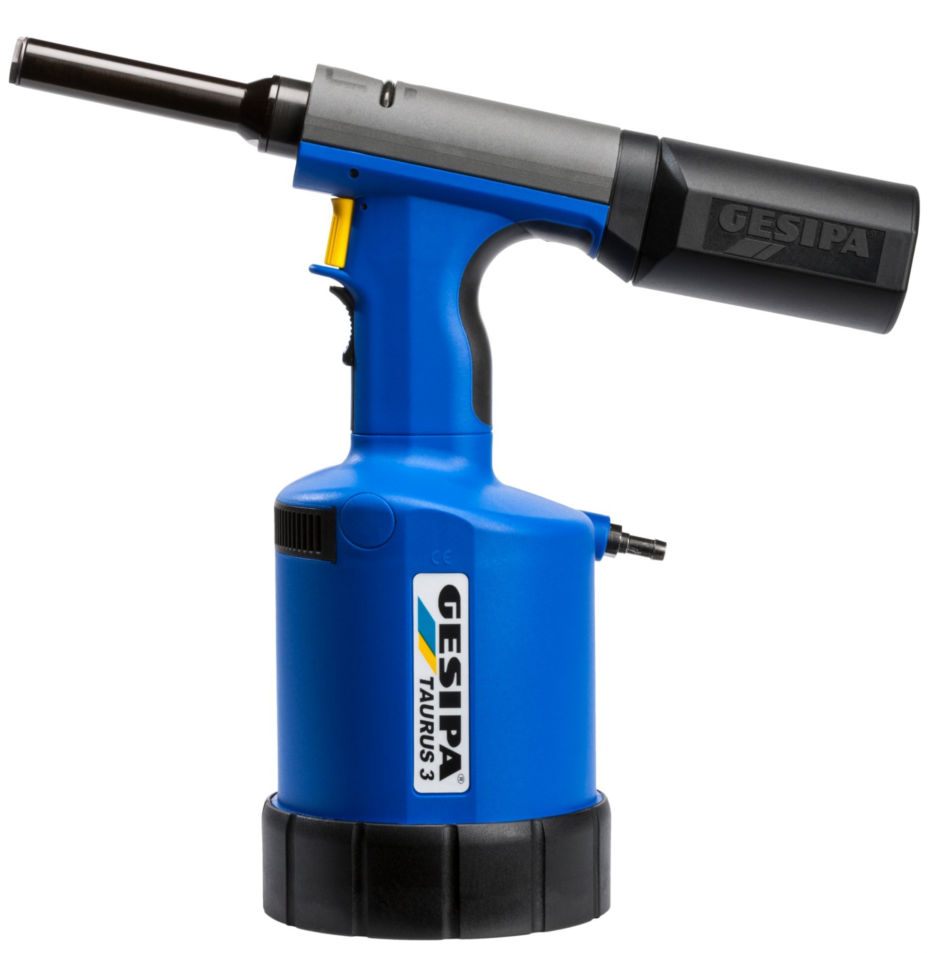 Gesipa Schließringbolzen-Setzgerät TAURUS 3 für 4,8 mm Magna-Grip* (* Eingetr. Marke der Huck International Inc.) Produktbild img1 L
