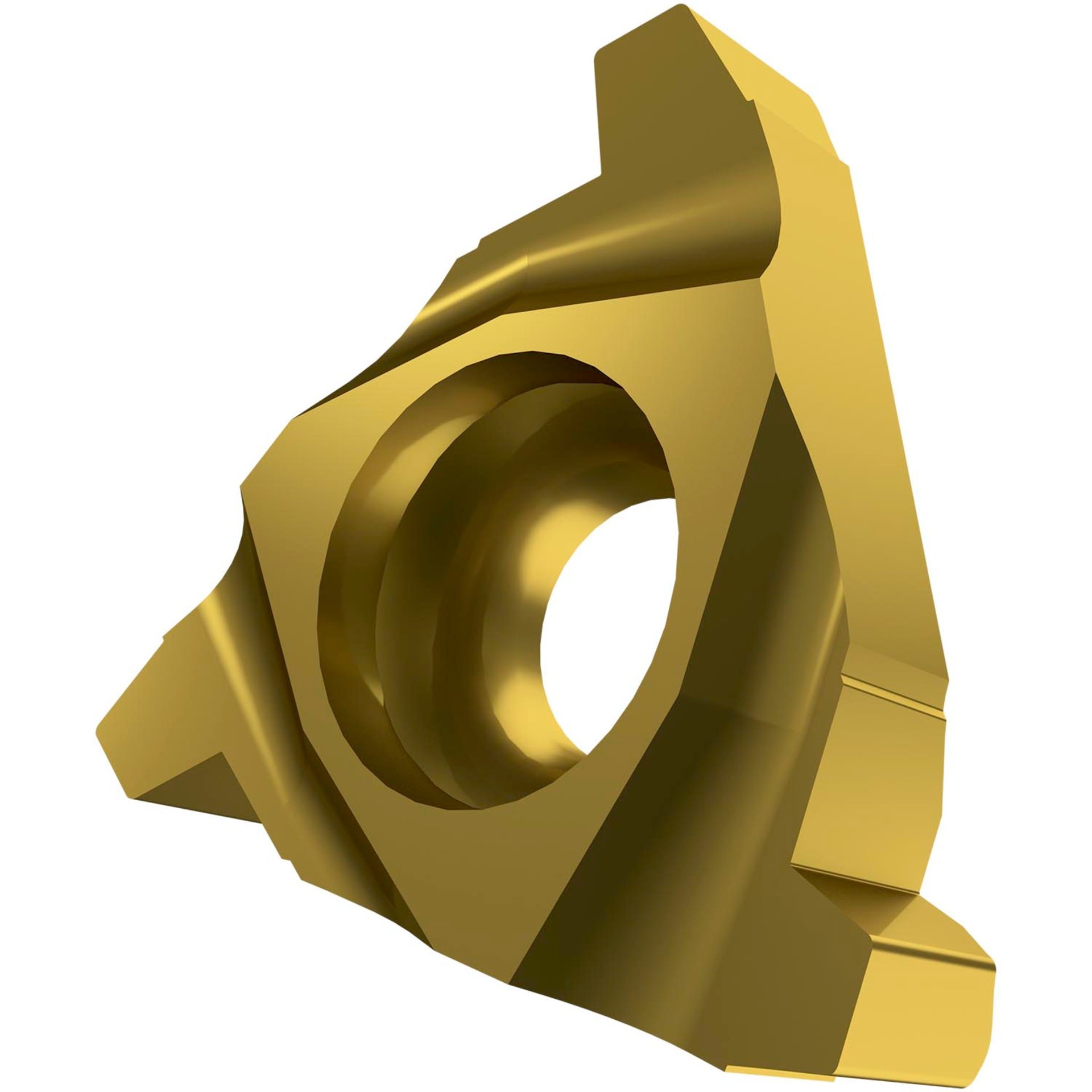 Dormer Pramet Wendeschneidplatte zum Gewindeschneiden - Innen - Vollprofil - 29° STACME-Gewinde TN 16NR060STACME:T8030 Produktbild img1 L