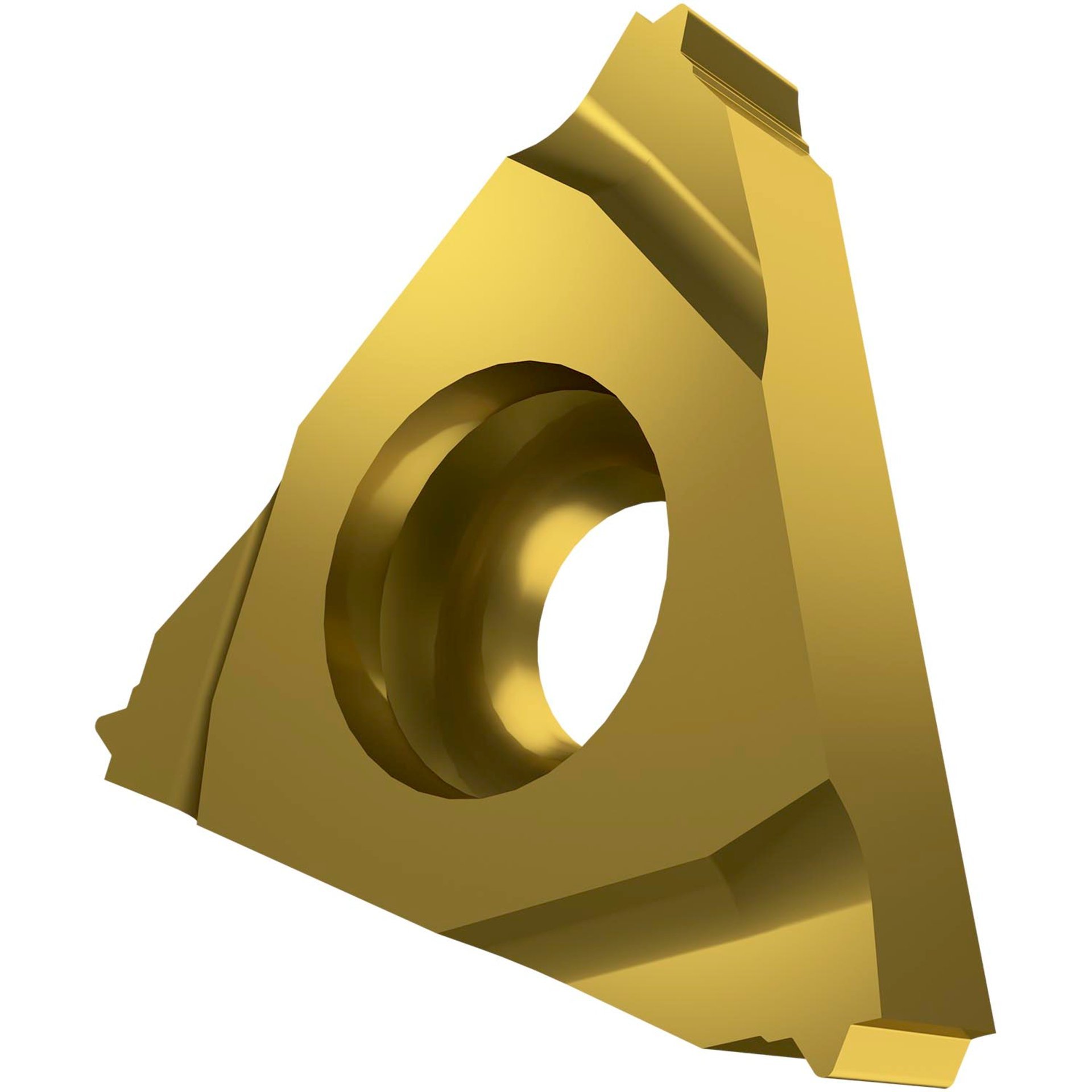Dormer Pramet Vollprofil Gewinde Wendeschneidplatte - UNJ Gewinde TN 16ER280UNJ:T8030 Produktbild img1 L