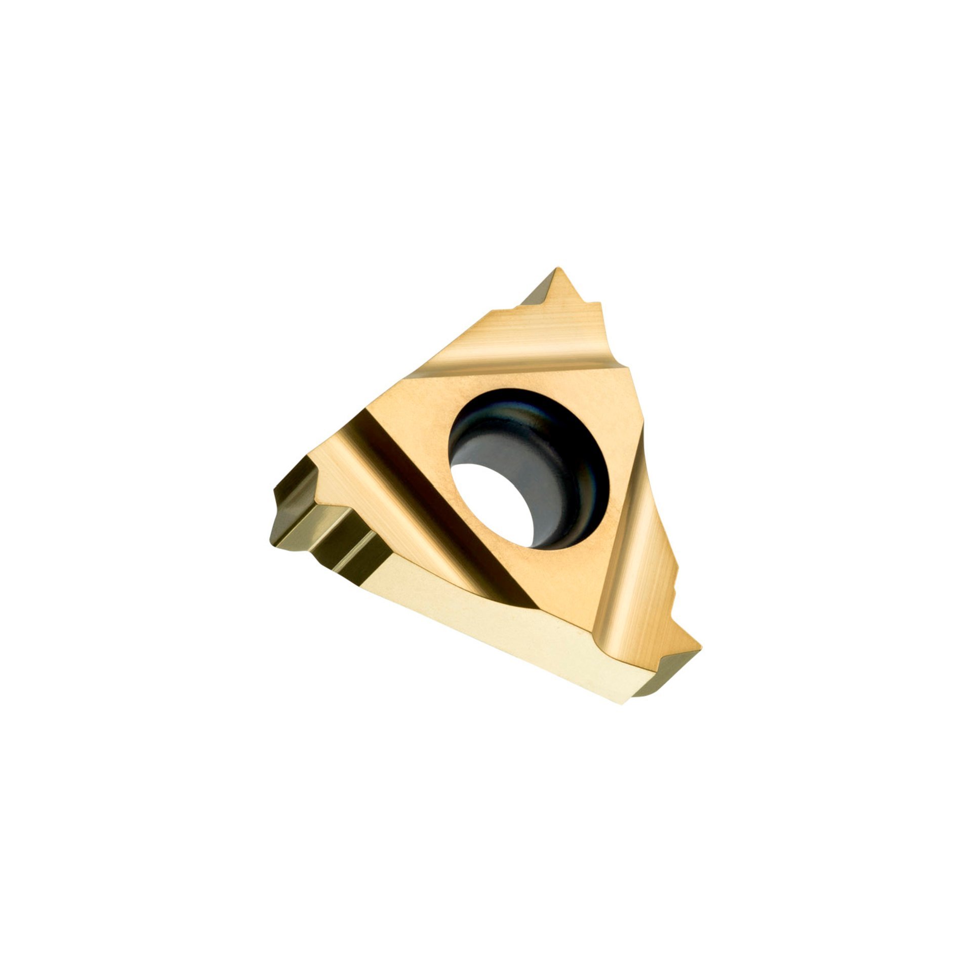 Dormer Pramet Wendeschneidplatte zum Gewindeschneiden - Innen - Vollprofil - 60° UN-Gewinde TN UN INT Produktbild img1 L
