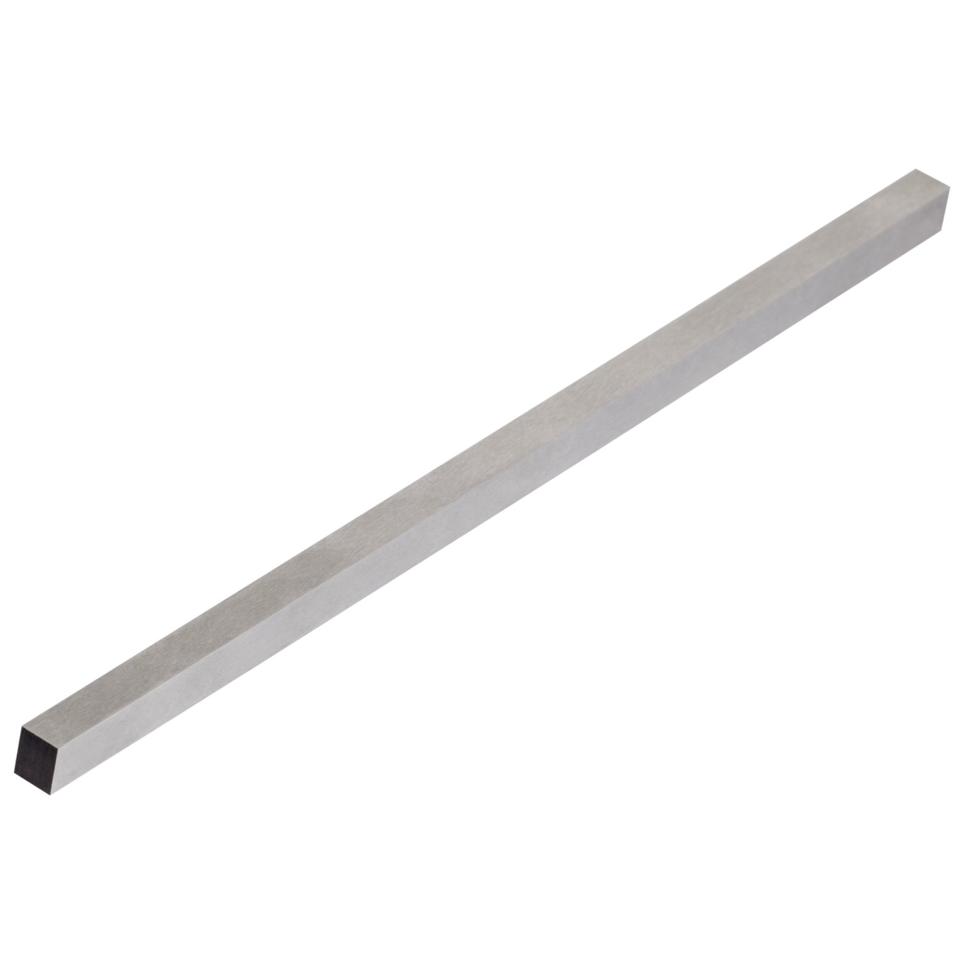 Dormer Pramet HSS-E-Vierkant Drehling mit Fase Produktbild img1 L