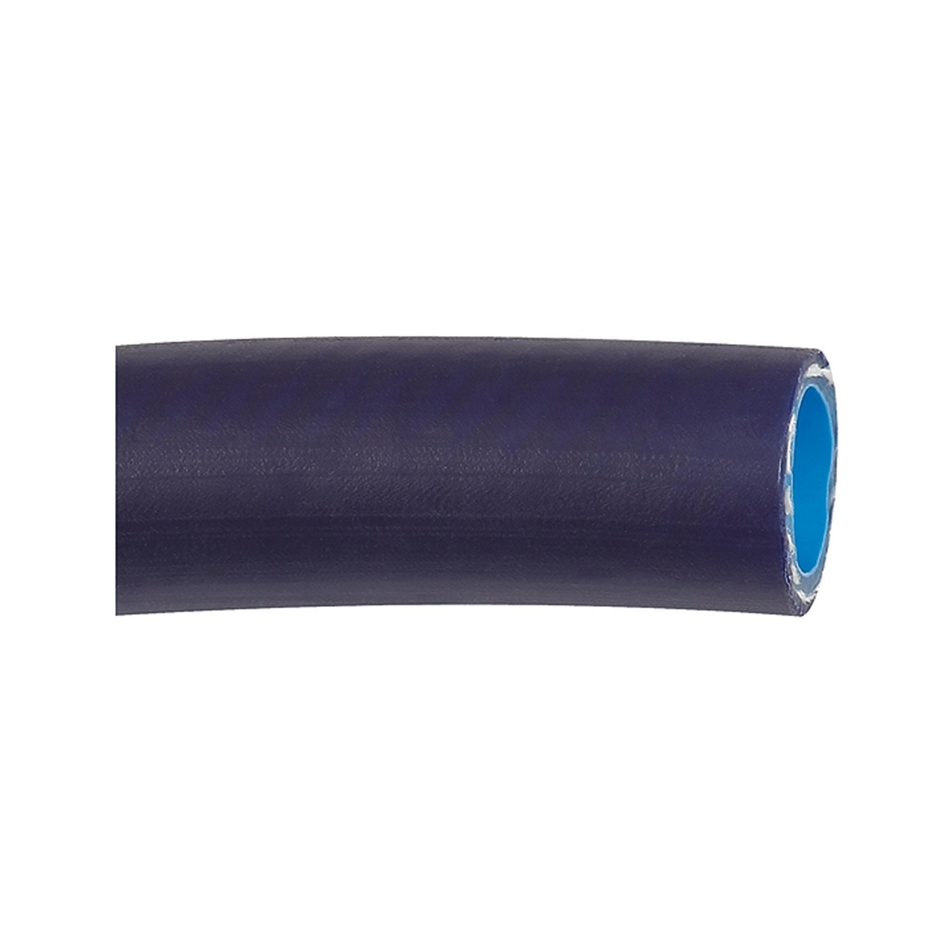 RIEGLER Trinkwasserschlauch, Weich-PE, Schlauch-ø 34,5x25, Rolle à 50 m Produktbild img1 L